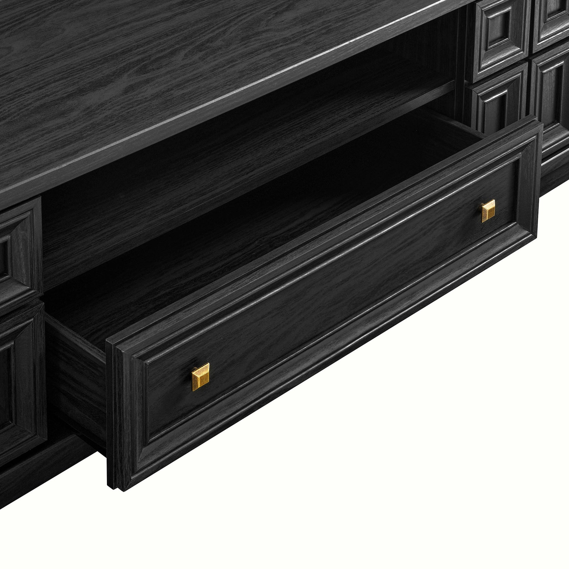 Samos 59" TV Stand by Modway - Best Buy Furniture