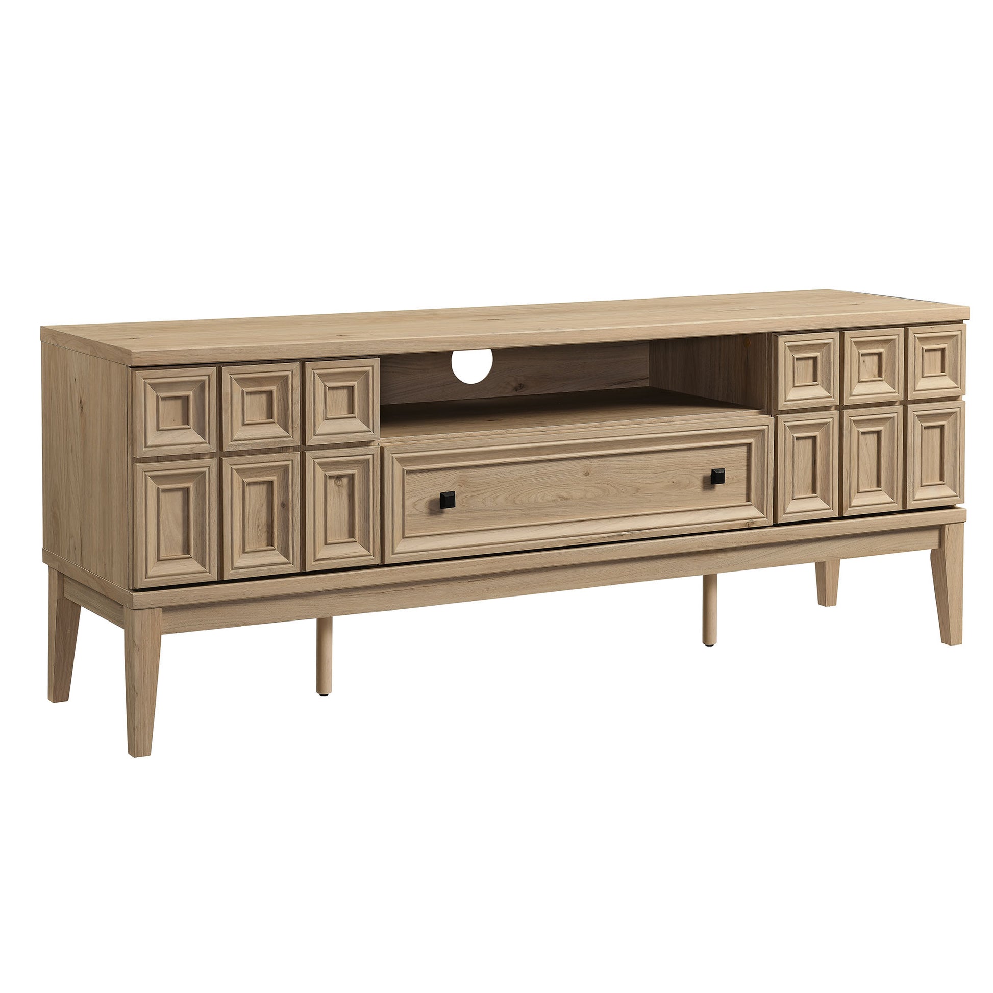 Samos 59" TV Stand by Modway - Best Buy Furniture