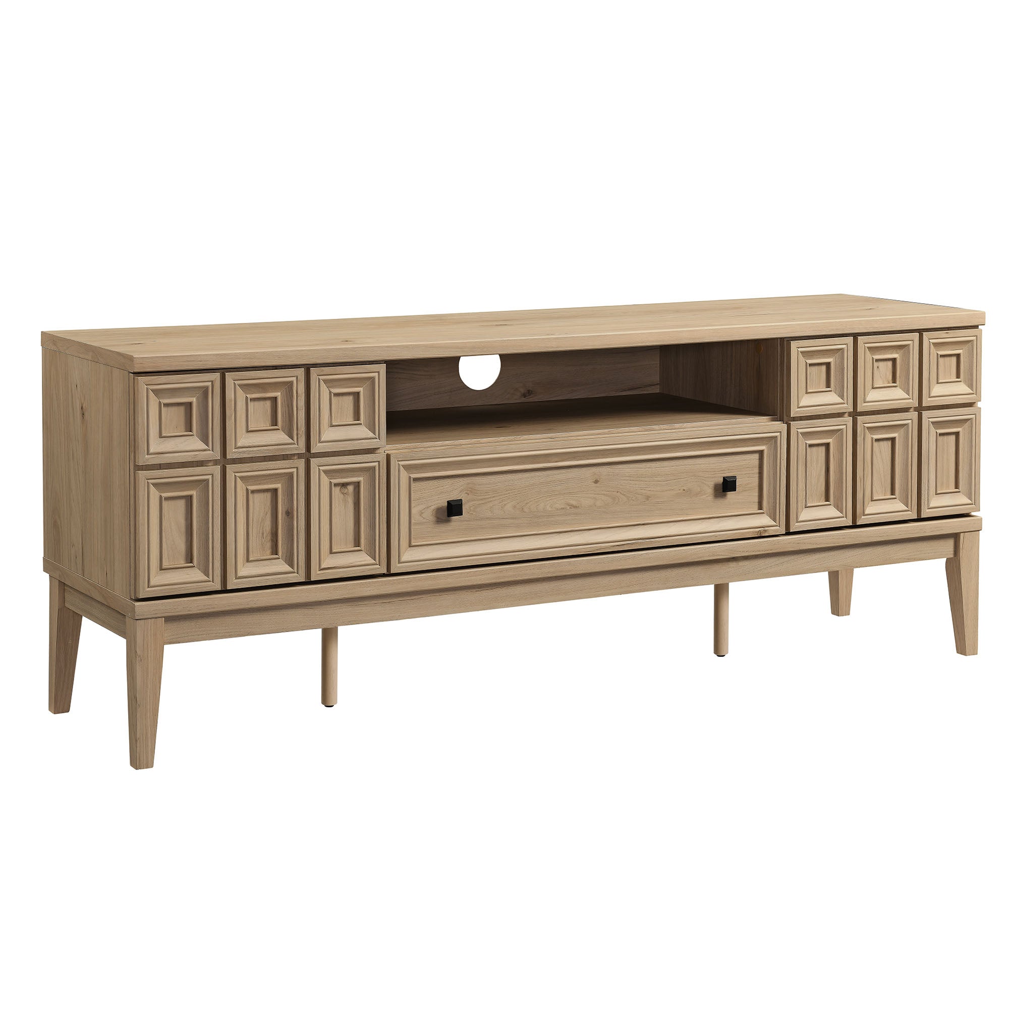 Samos 59" TV Stand by Modway - Best Buy Furniture