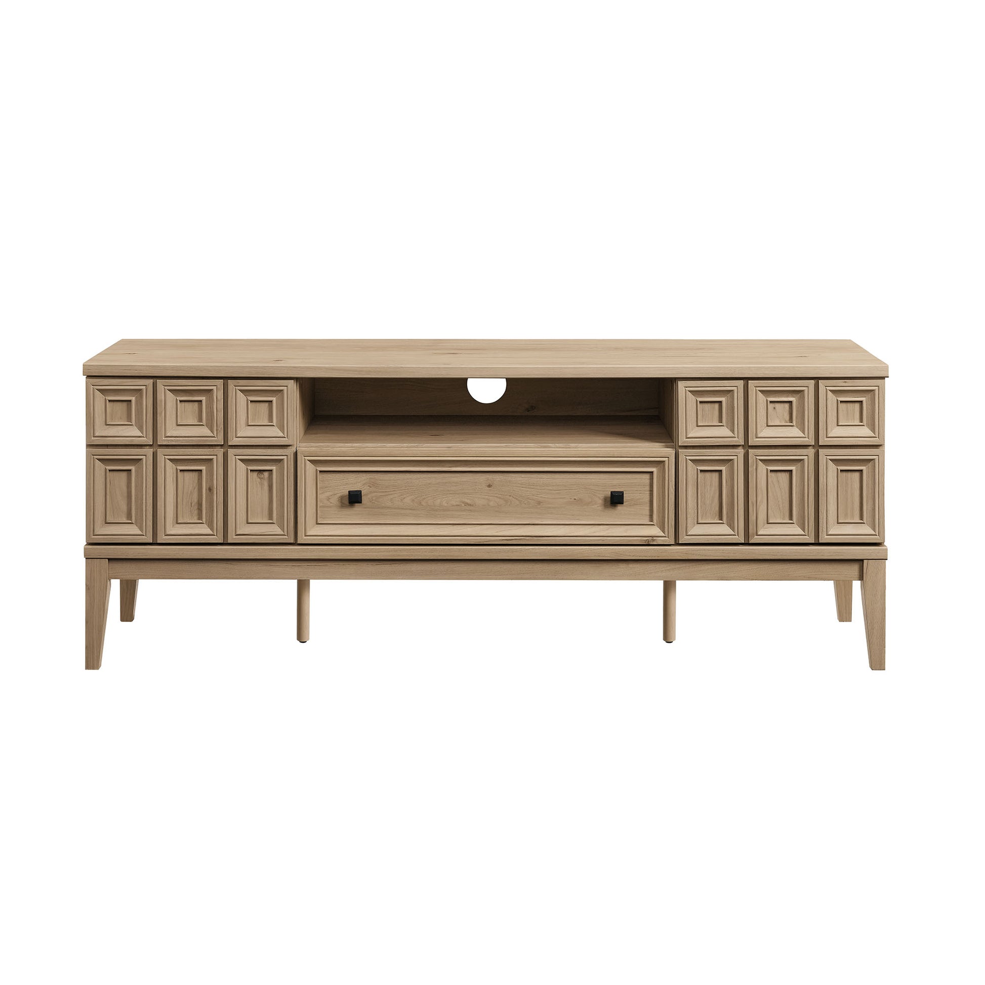 Samos 59" TV Stand by Modway - Best Buy Furniture