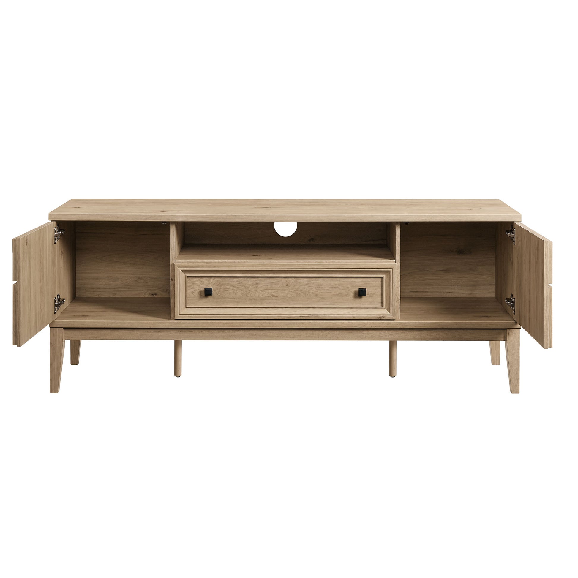 Samos 59" TV Stand by Modway - Best Buy Furniture