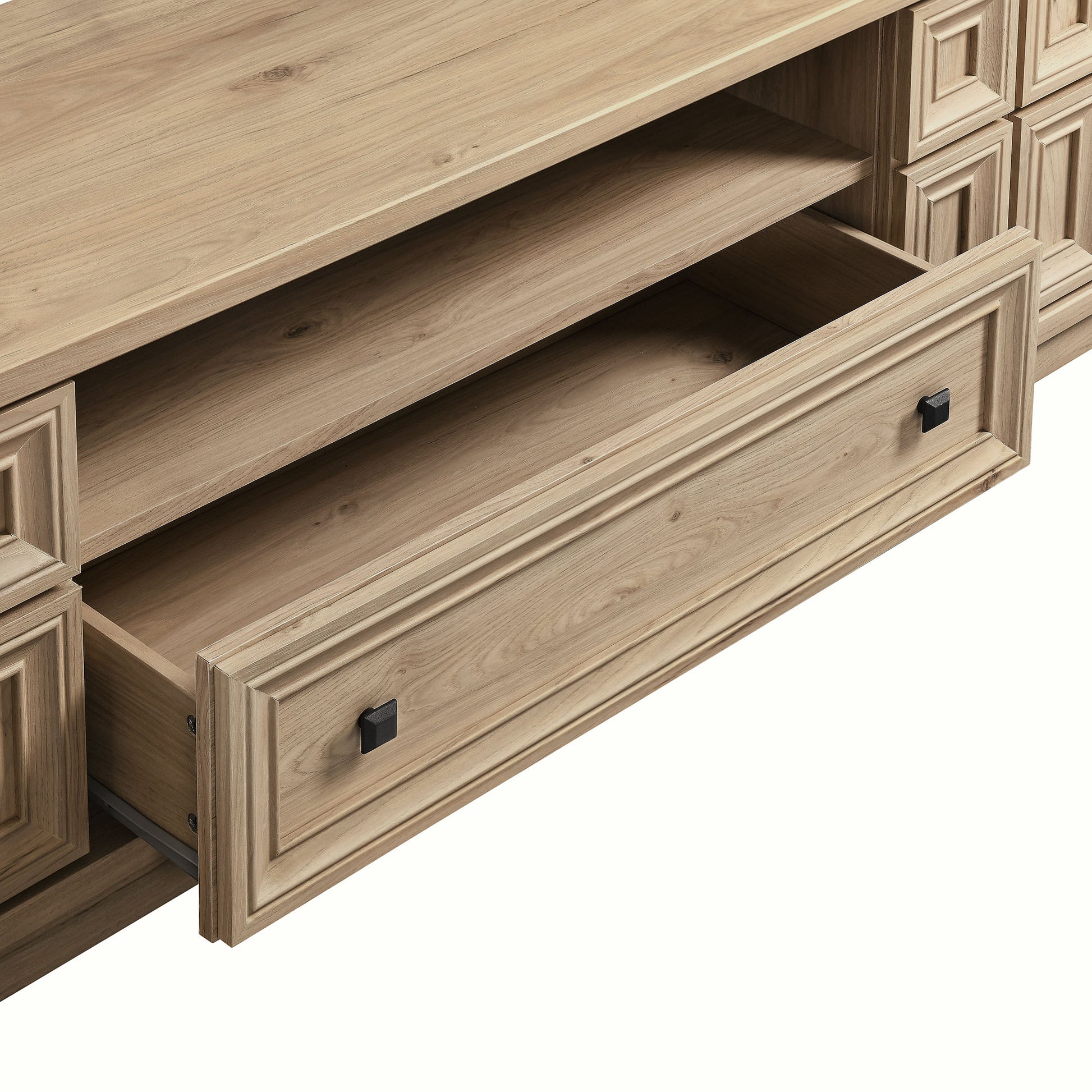 Samos 59" TV Stand by Modway - Best Buy Furniture