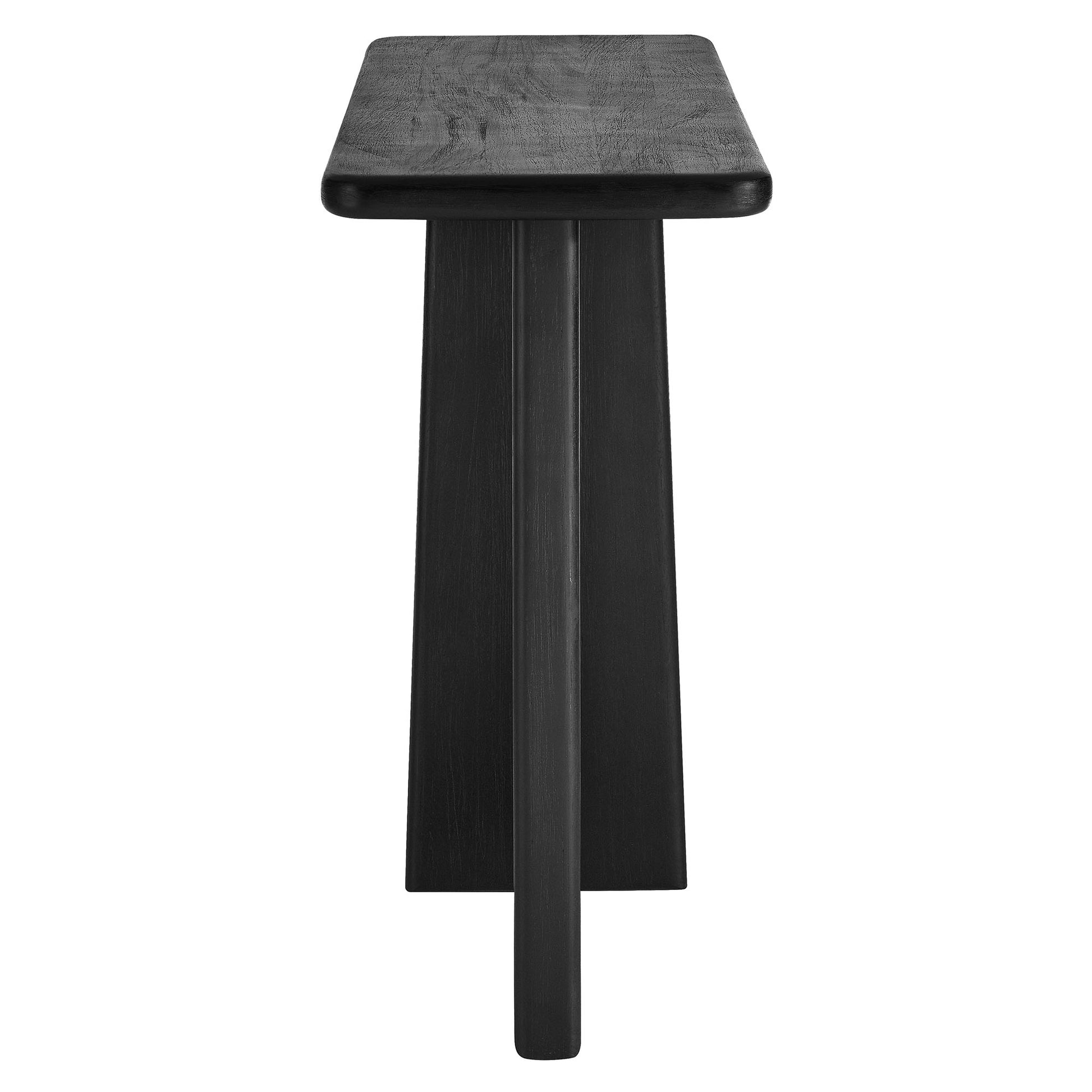 Porter 45" Wood Console Table by Modway - Best Buy Furniture