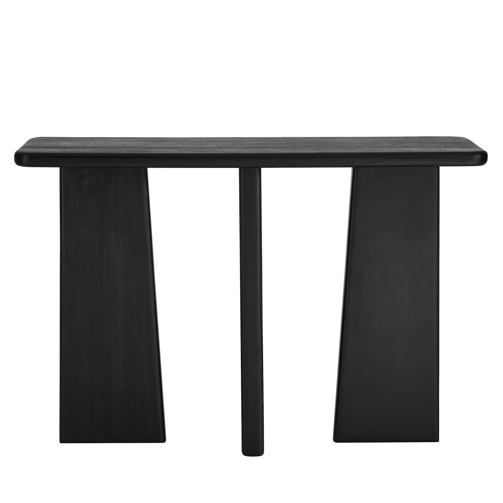 Porter 45" Wood Console Table by Modway - Best Buy Furniture