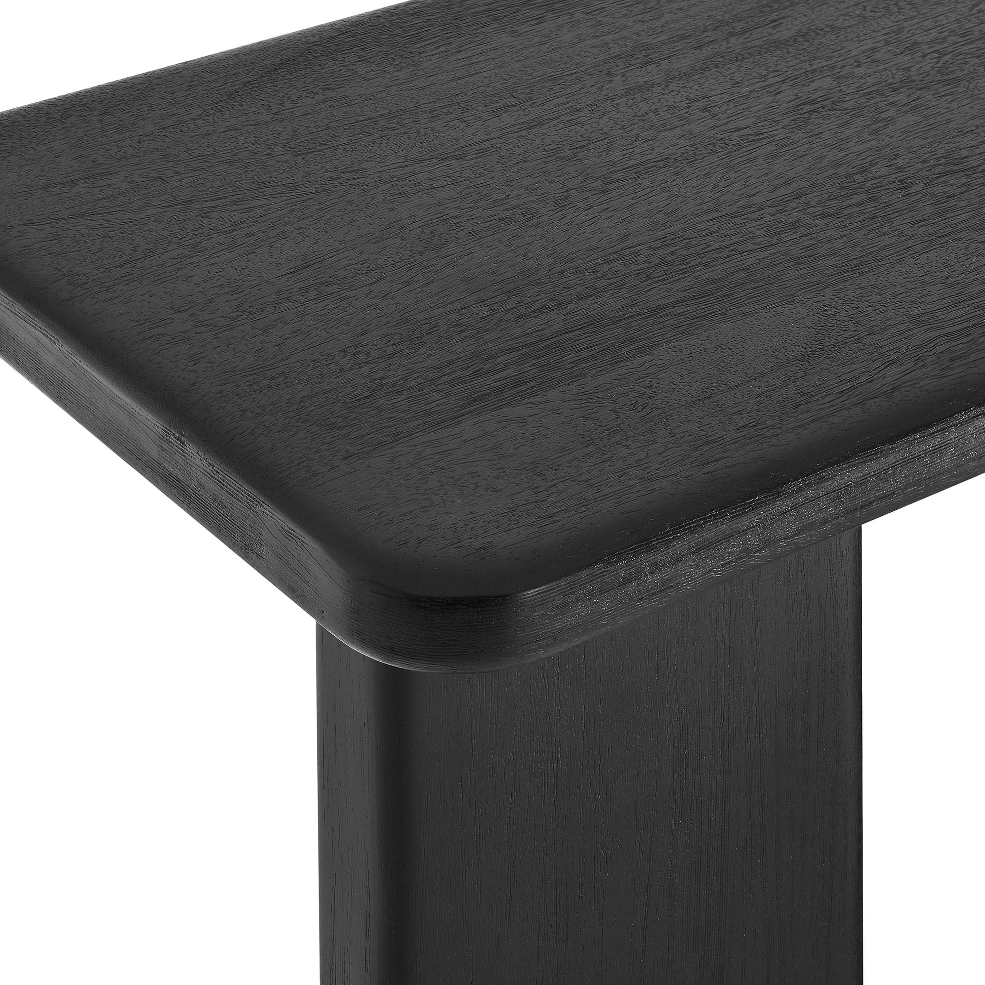Porter 45" Wood Console Table by Modway - Best Buy Furniture