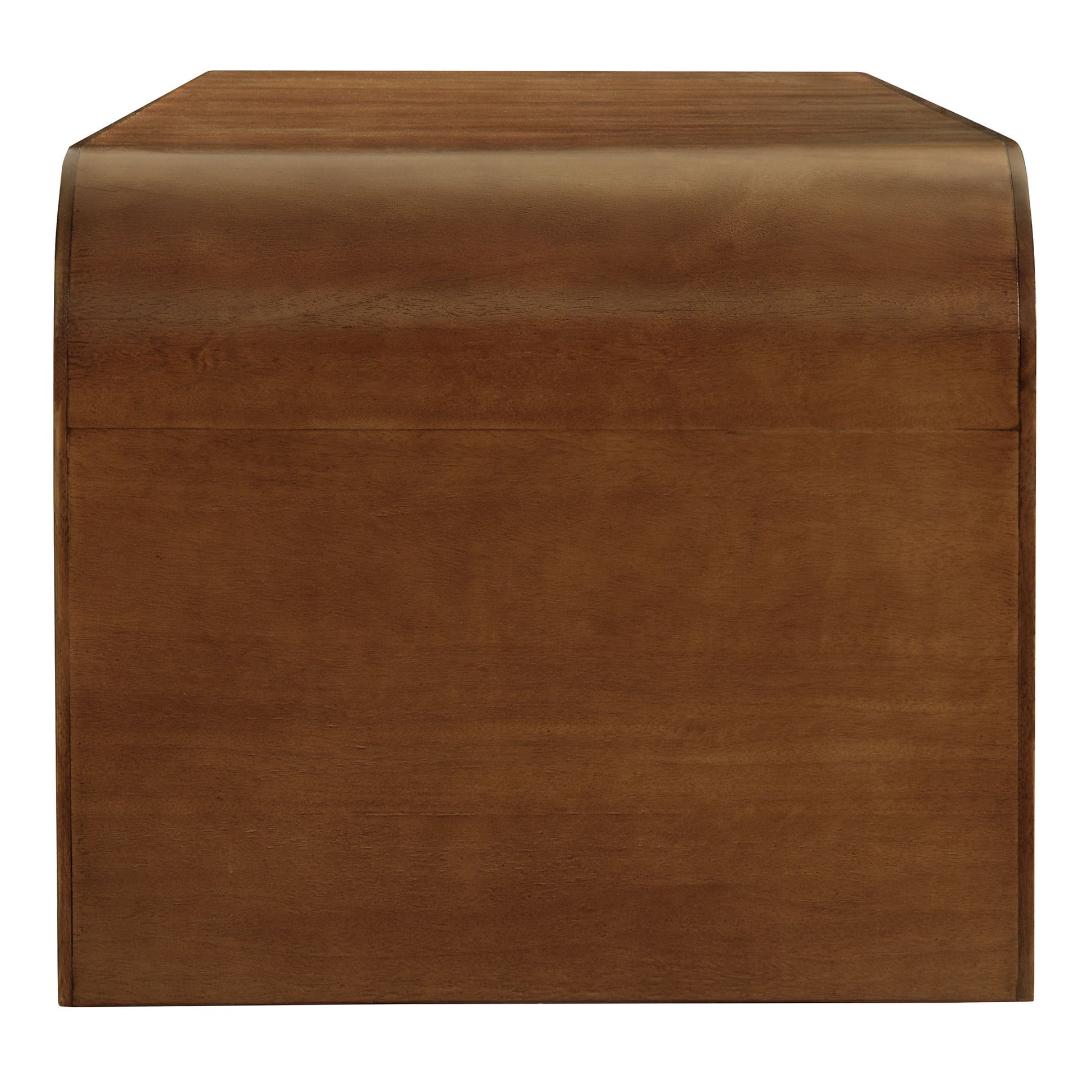 Waterflute 70" Fluted Sideboard Cabinet by Modway - Best Buy Furniture