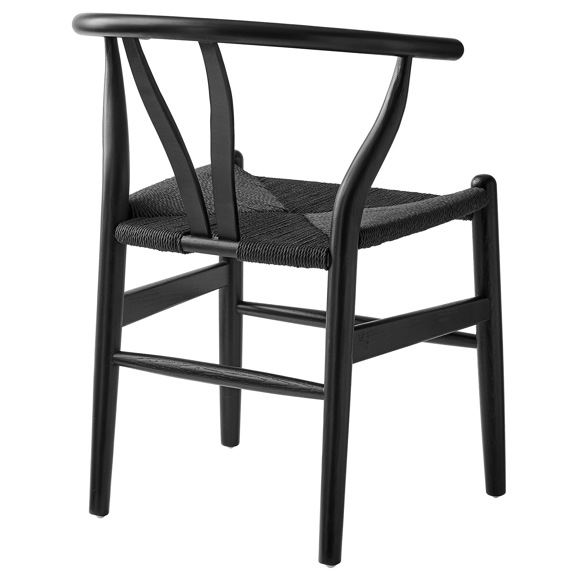 Amish 29" Wood Dining Chair by Modway - Best Buy Furniture