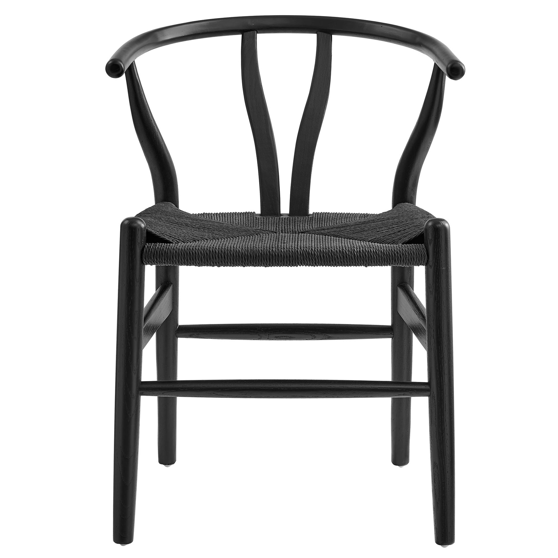 Amish 29" Wood Dining Chair by Modway - Best Buy Furniture