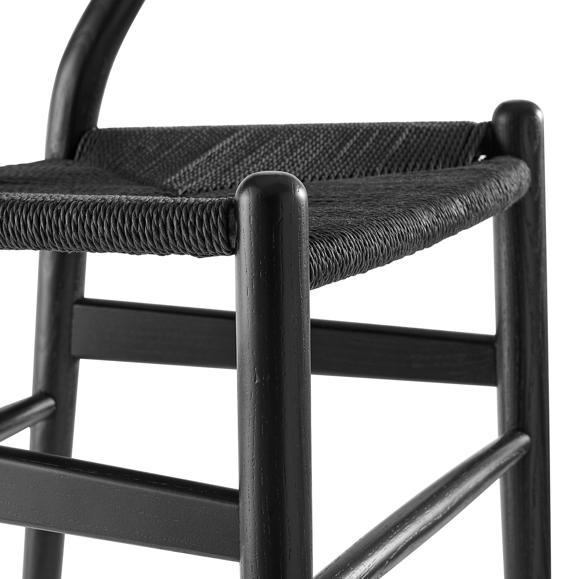 Amish 29" Wood Dining Chair by Modway - Best Buy Furniture