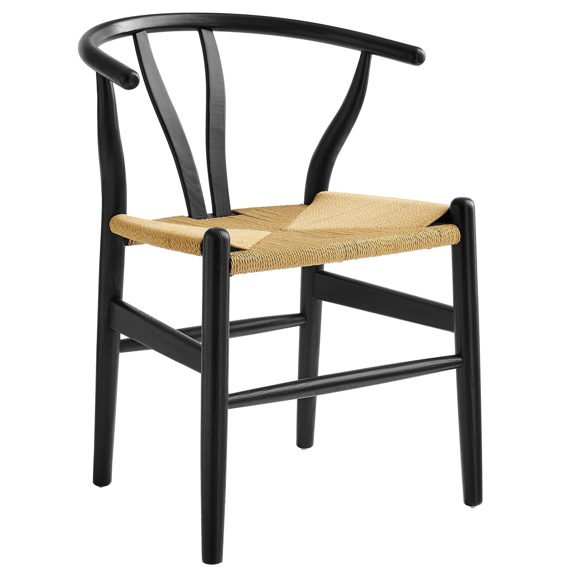 Amish 29" Wood Dining Chair by Modway - Best Buy Furniture