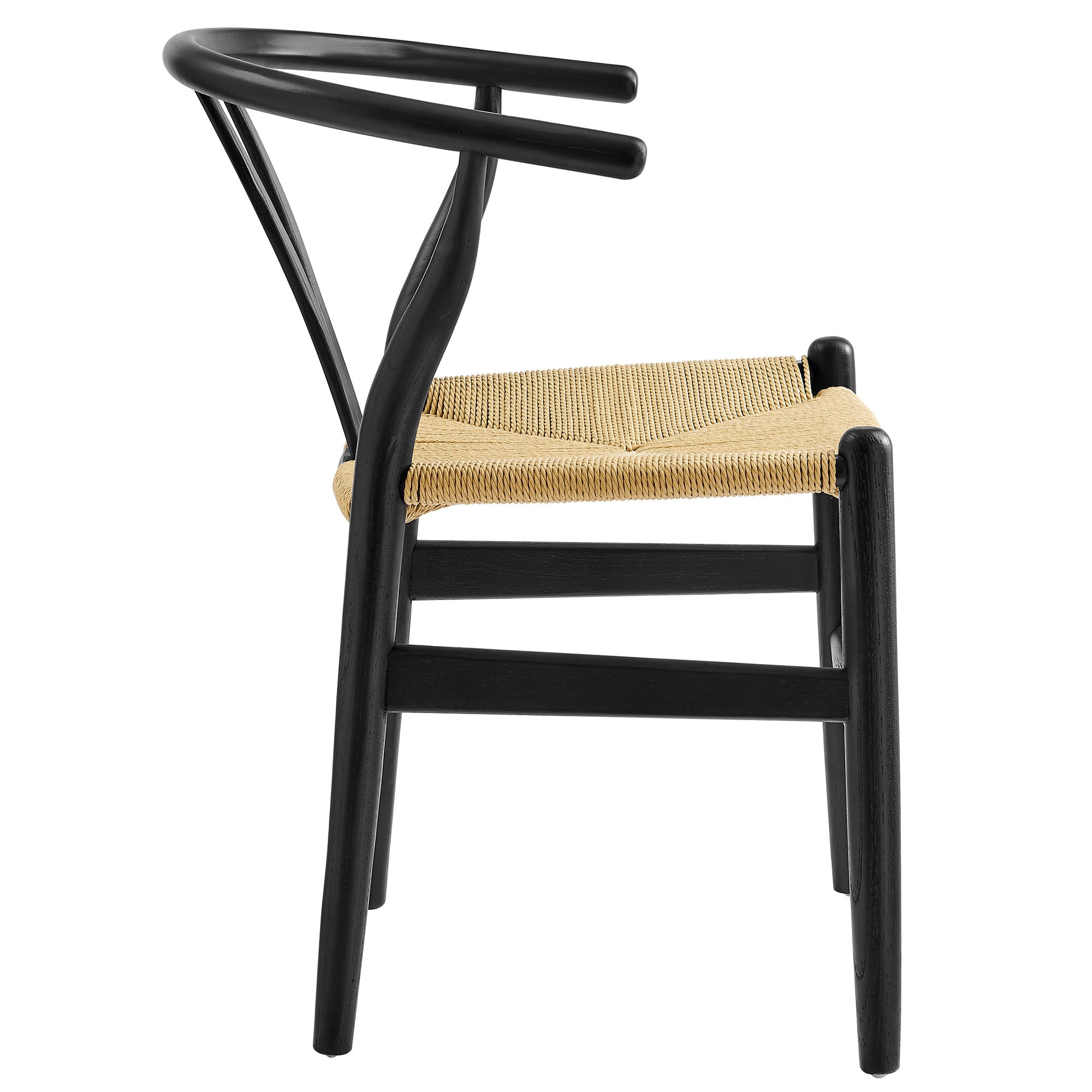 Amish 29" Wood Dining Chair by Modway - Best Buy Furniture
