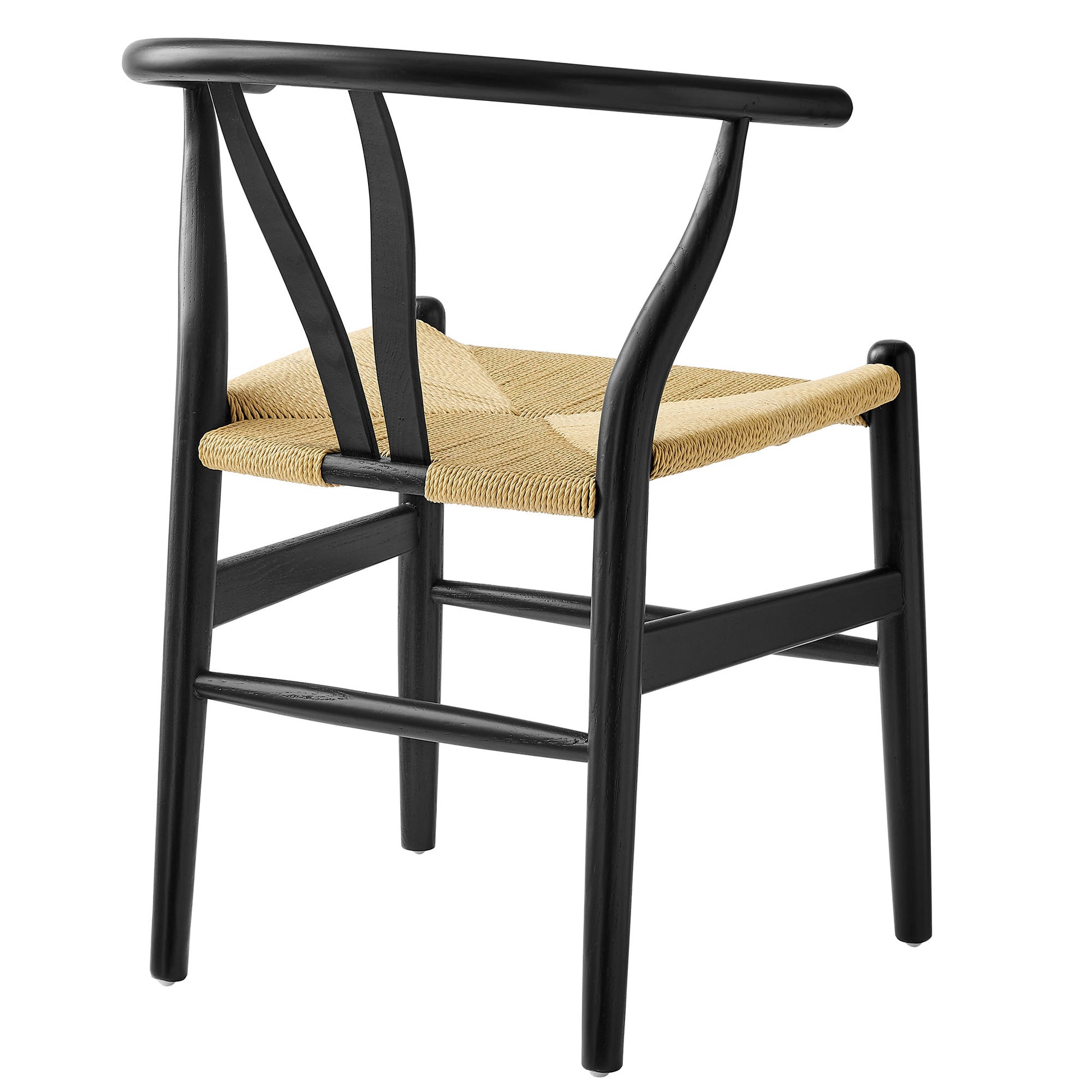Amish 29" Wood Dining Chair by Modway - Best Buy Furniture