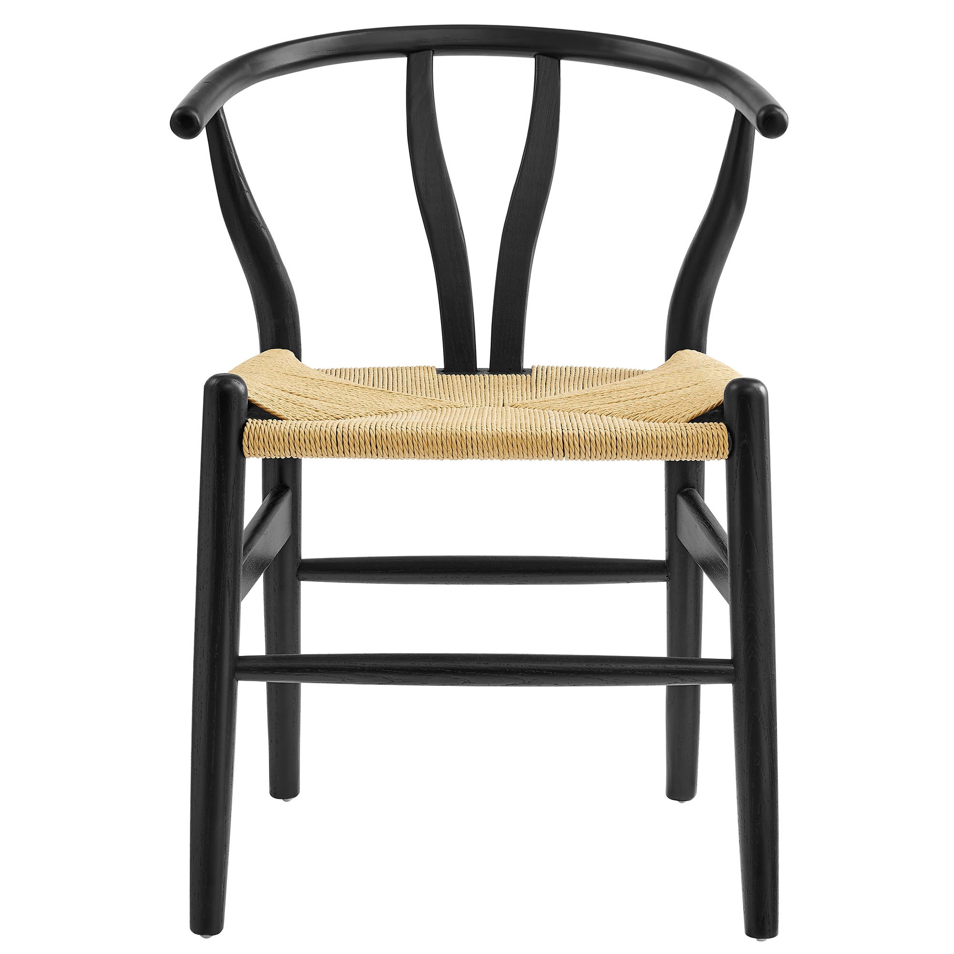 Amish 29" Wood Dining Chair by Modway - Best Buy Furniture