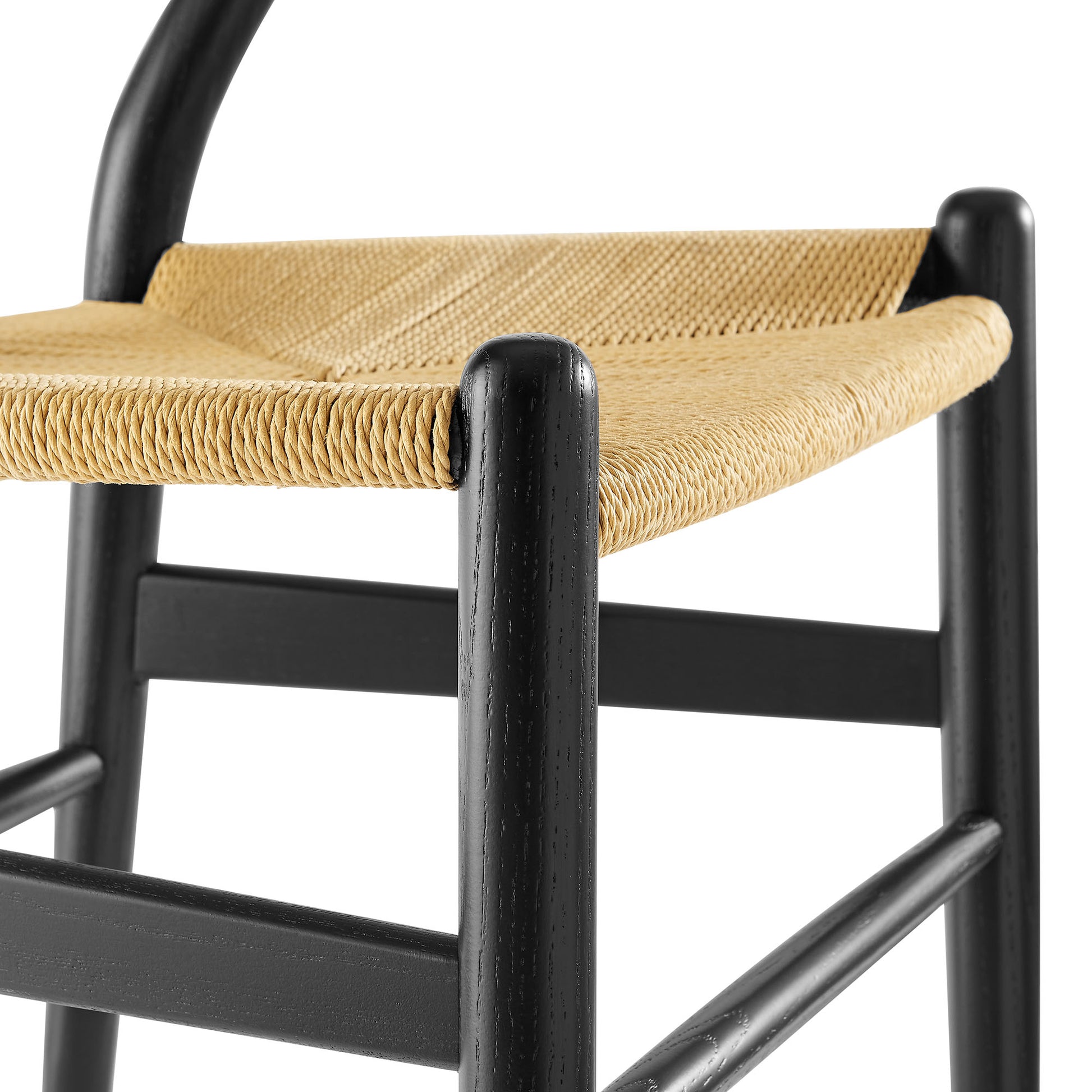 Amish 29" Wood Dining Chair by Modway - Best Buy Furniture