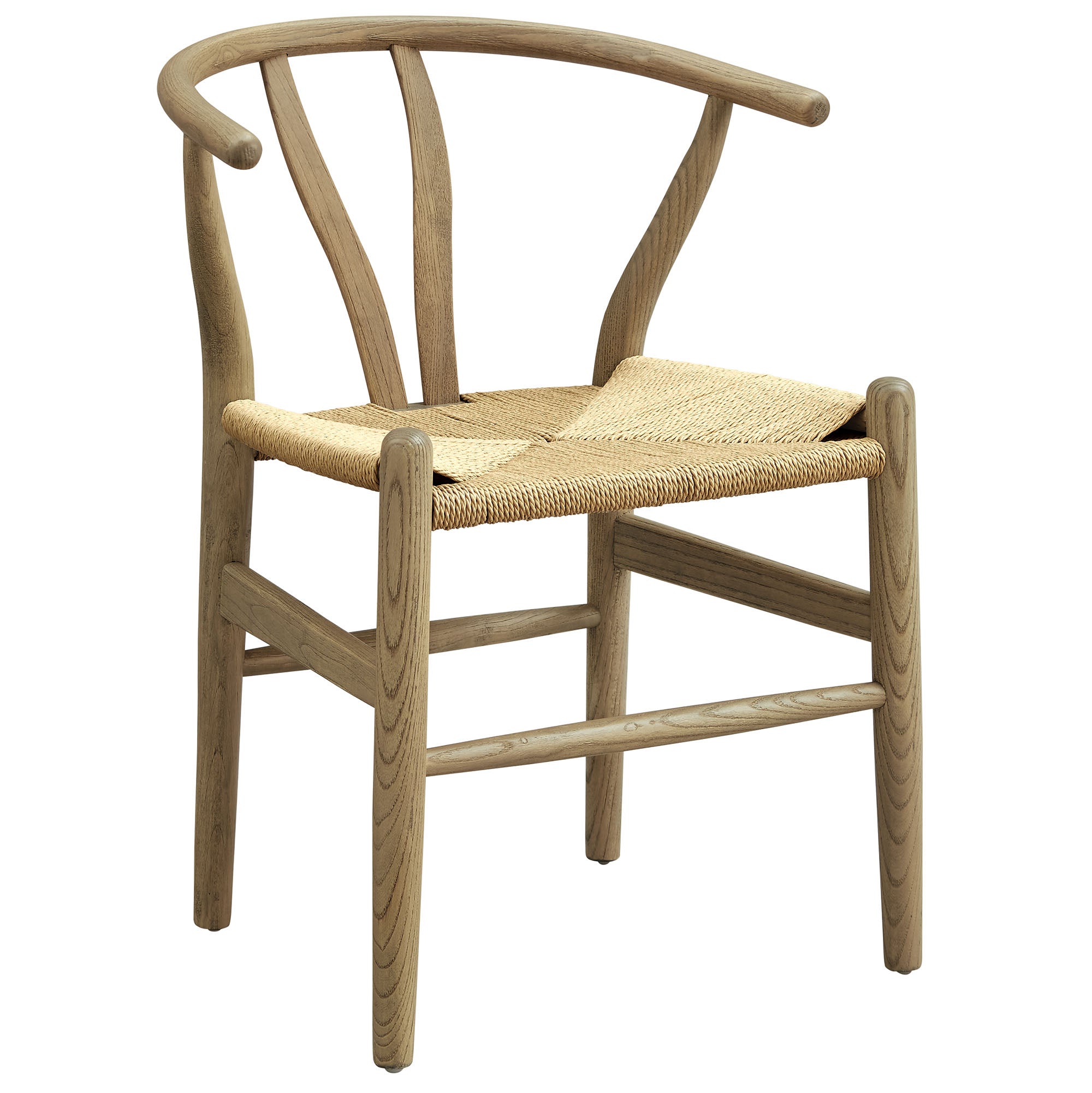 Amish 29" Wood Dining Chair by Modway - Best Buy Furniture