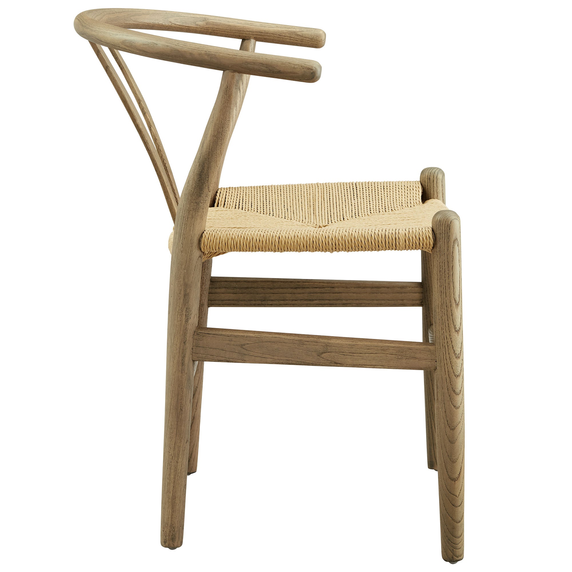 Amish 29" Wood Dining Chair by Modway - Best Buy Furniture