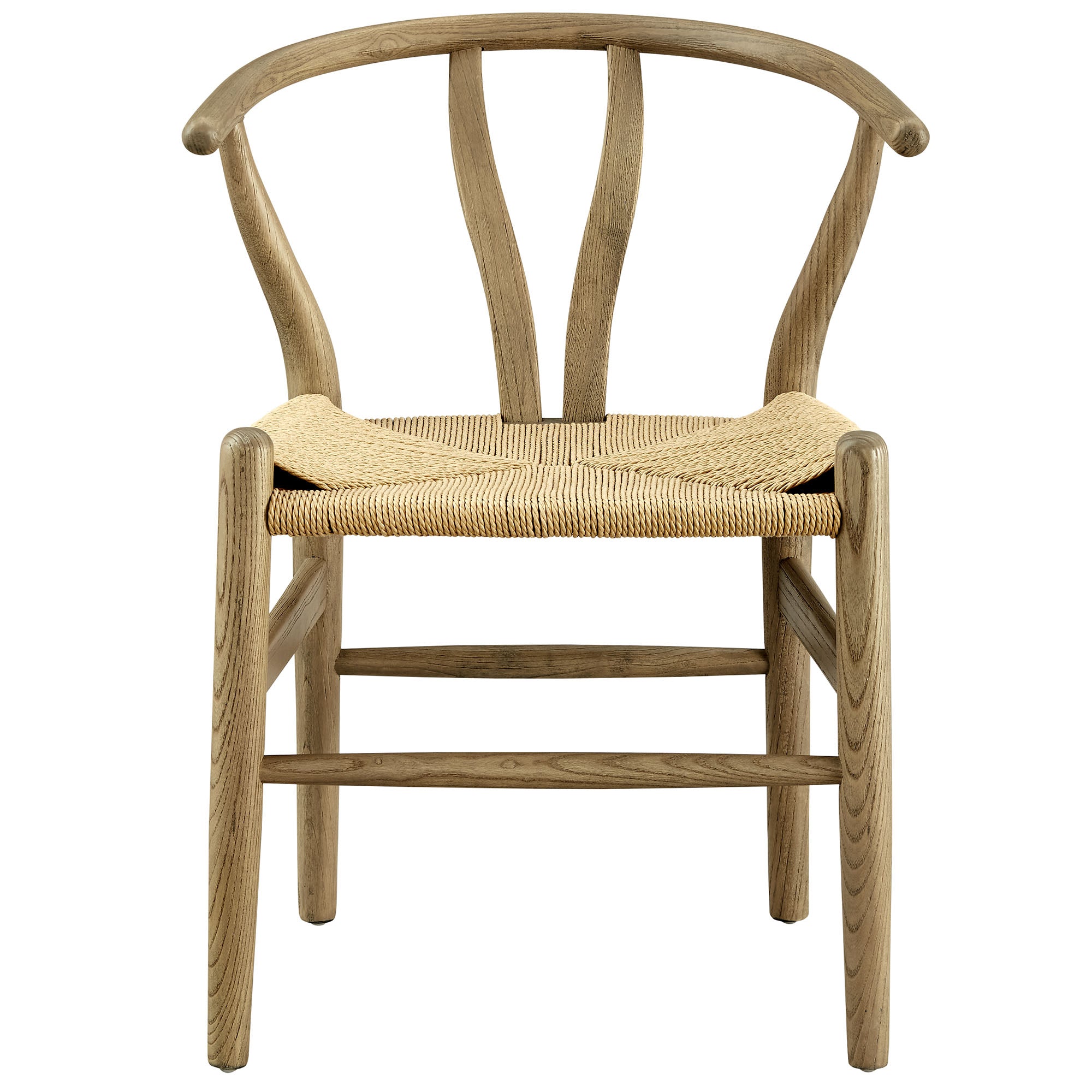 Amish 29" Wood Dining Chair by Modway - Best Buy Furniture
