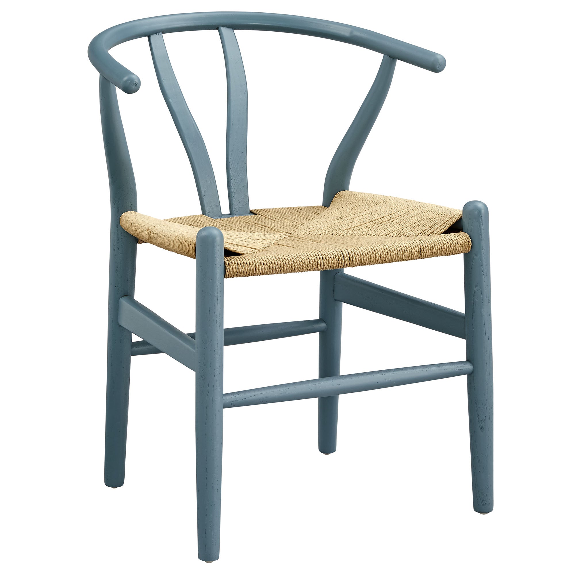 Amish 29" Wood Dining Chair by Modway - Best Buy Furniture