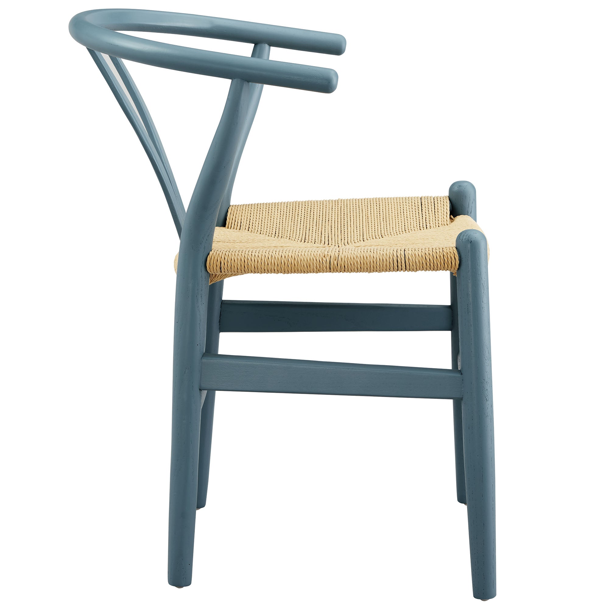 Amish 29" Wood Dining Chair by Modway - Best Buy Furniture