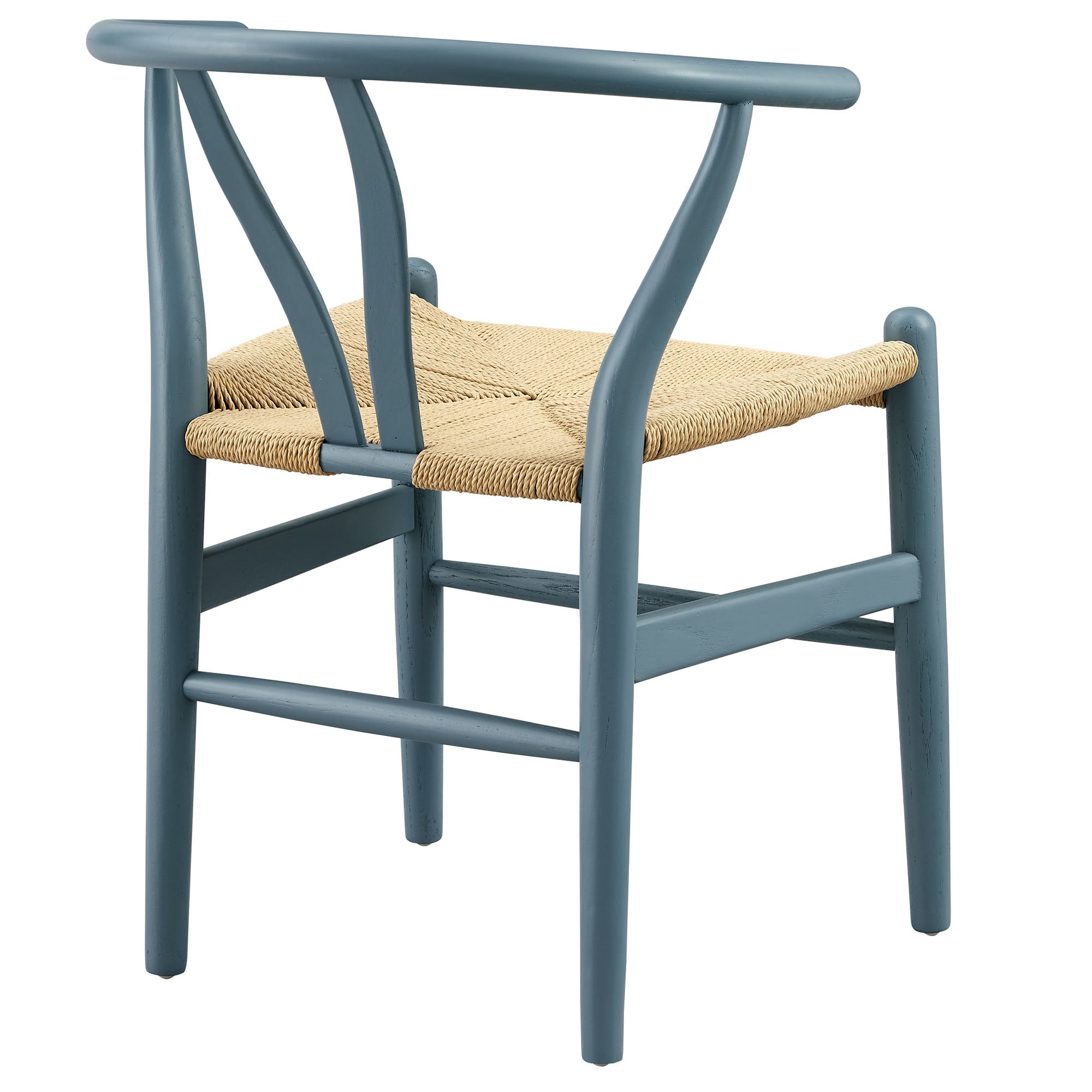 Amish 29" Wood Dining Chair by Modway - Best Buy Furniture