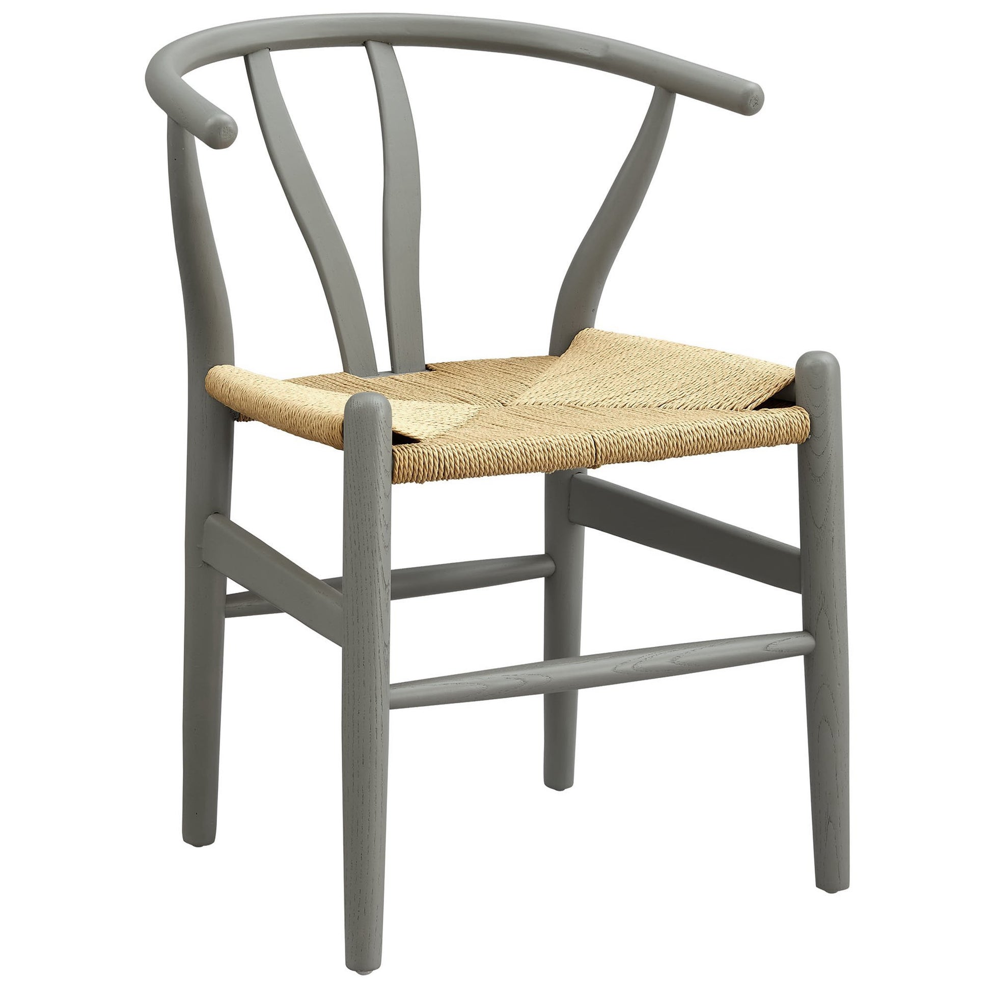 Amish 29" Wood Dining Chair by Modway - Best Buy Furniture