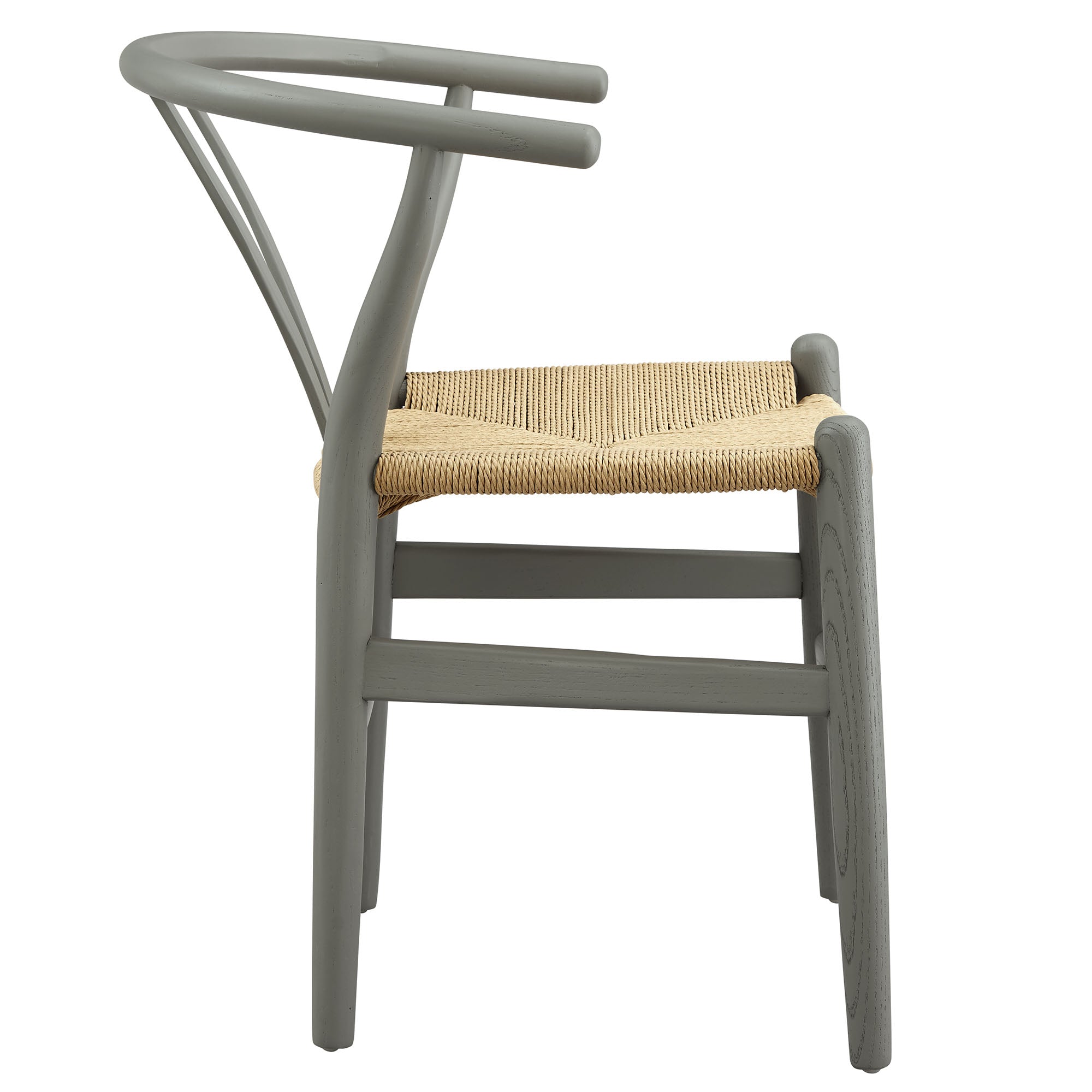 Amish 29" Wood Dining Chair by Modway - Best Buy Furniture