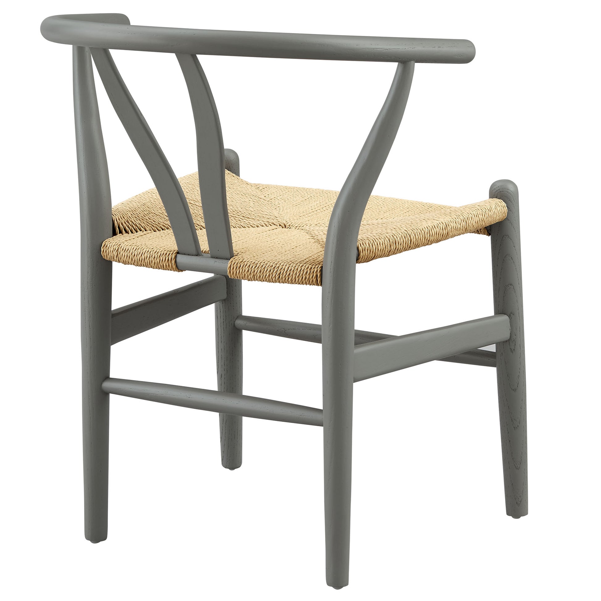 Amish 29" Wood Dining Chair by Modway - Best Buy Furniture