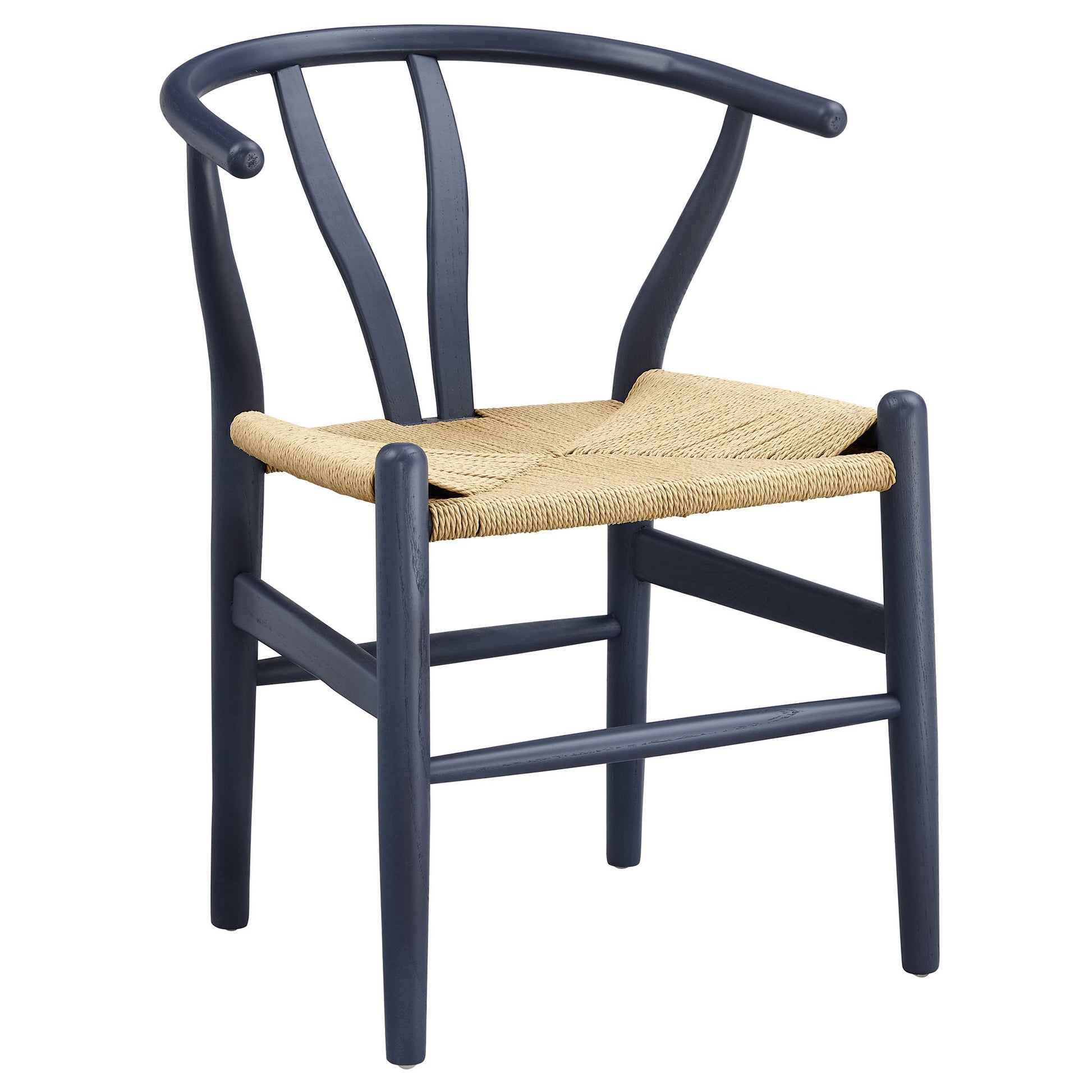 Amish 29" Wood Dining Chair by Modway - Best Buy Furniture