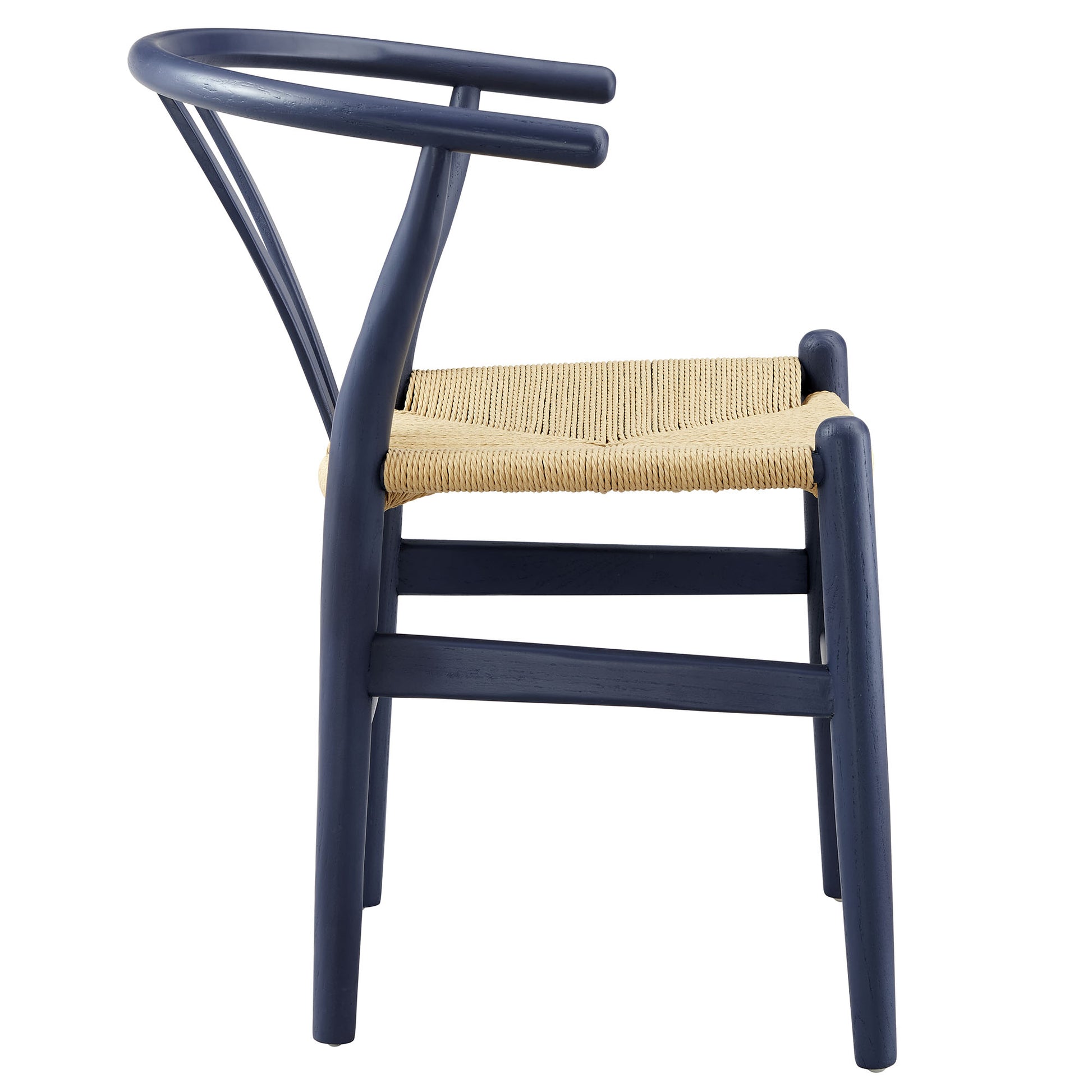 Amish 29" Wood Dining Chair by Modway - Best Buy Furniture