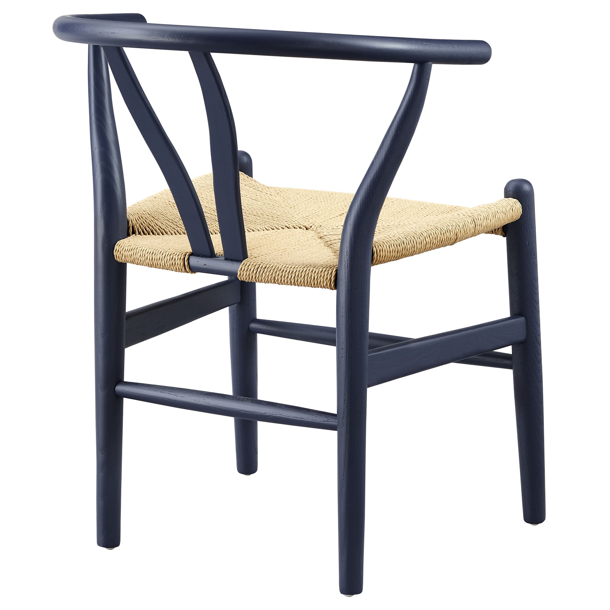 Amish 29" Wood Dining Chair by Modway - Best Buy Furniture