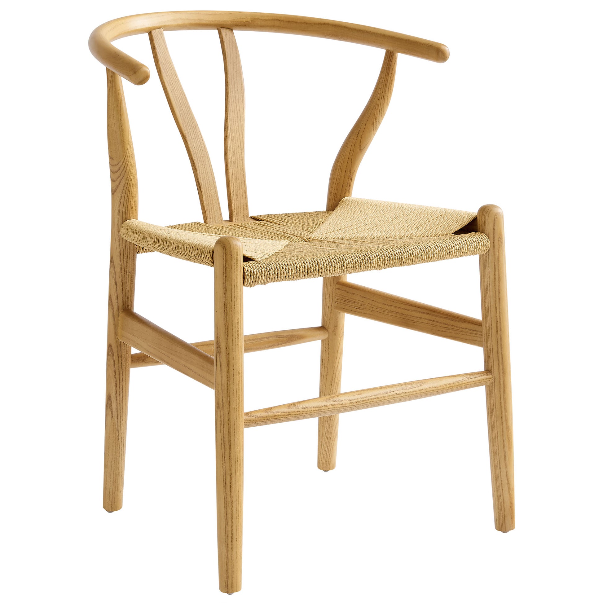 Amish 29" Wood Dining Chair by Modway - Best Buy Furniture
