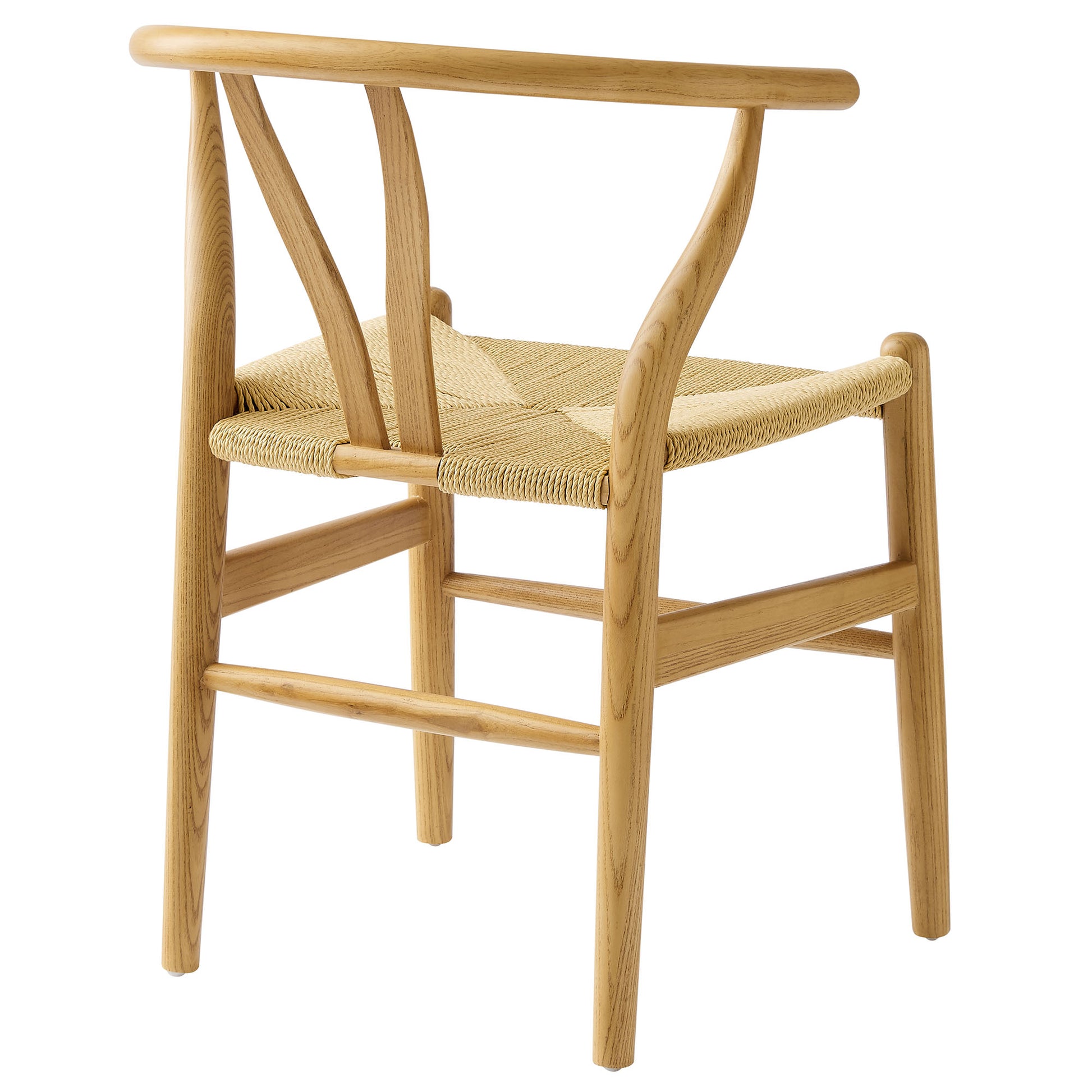 Amish 29" Wood Dining Chair by Modway - Best Buy Furniture