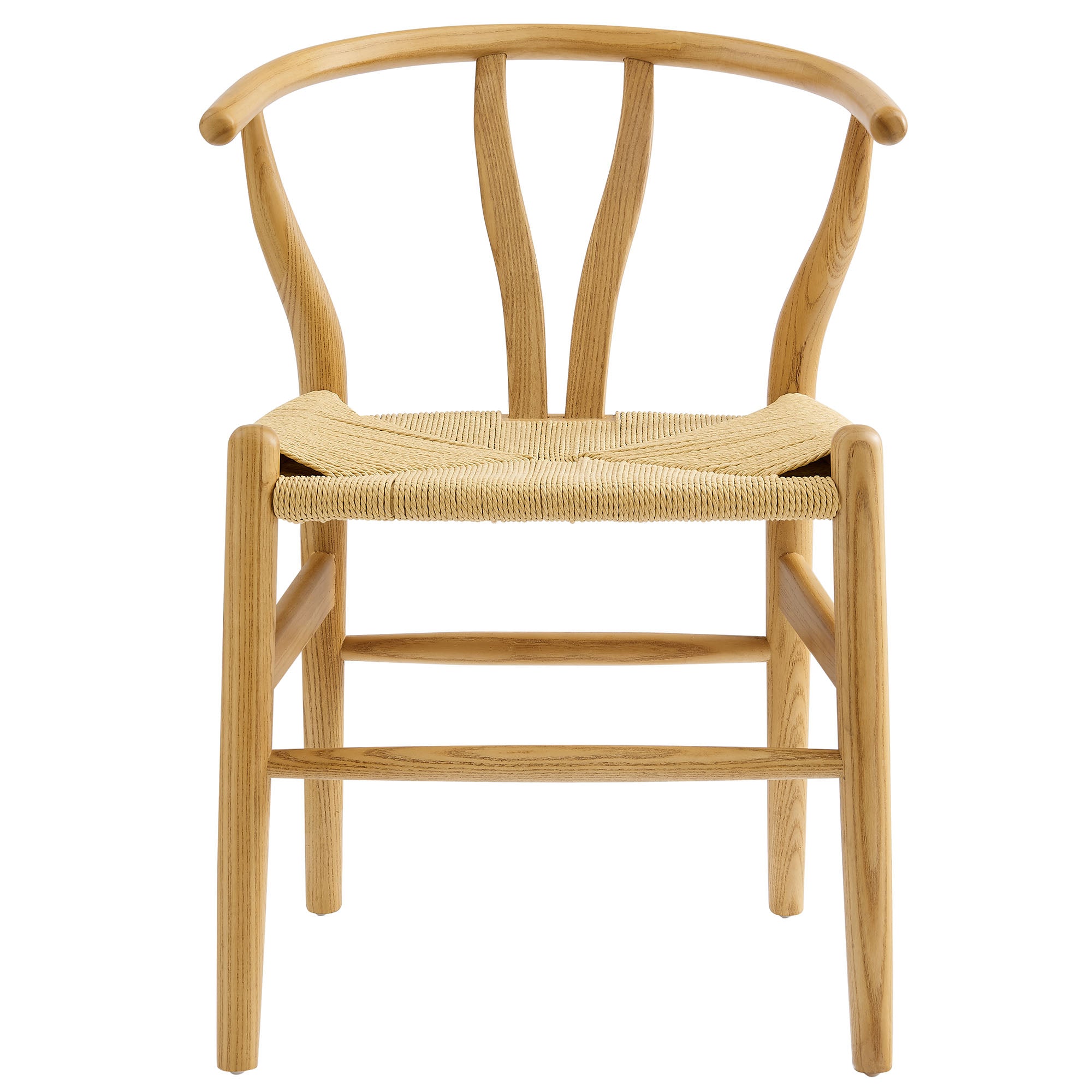 Amish 29" Wood Dining Chair by Modway - Best Buy Furniture