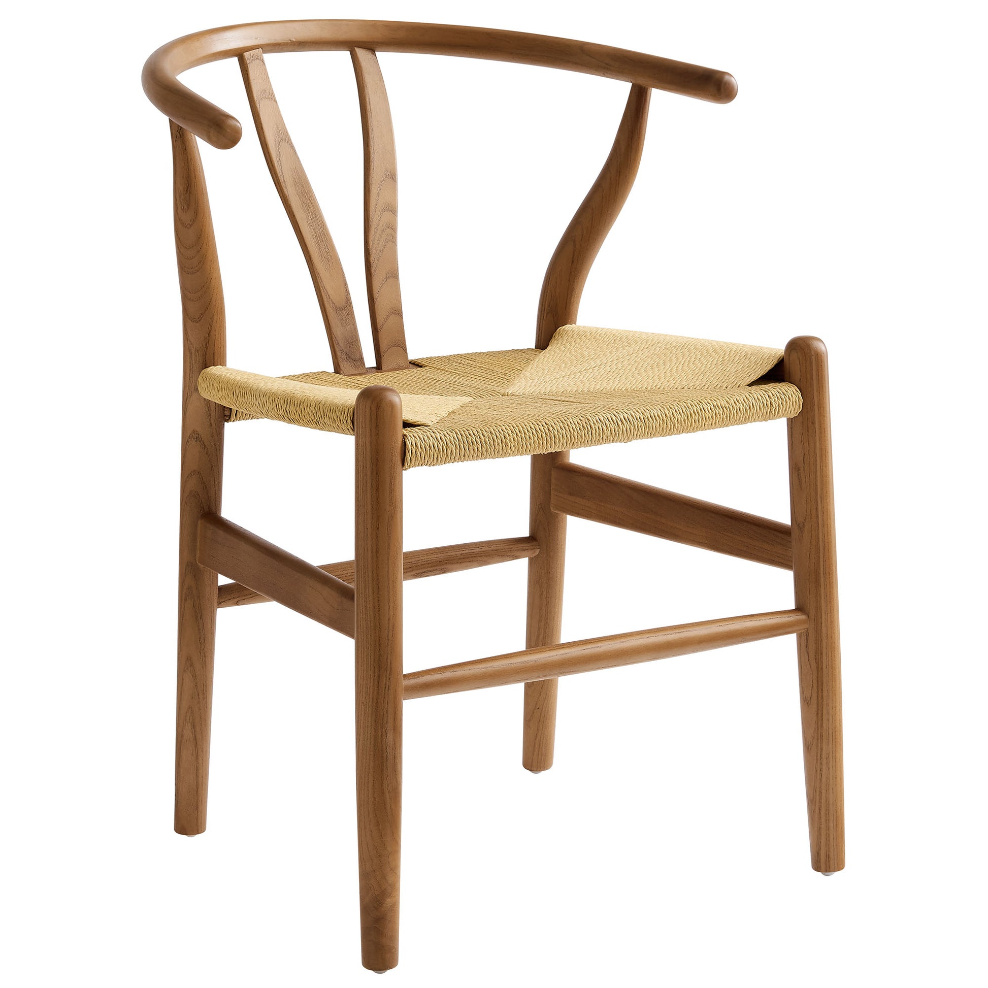 Amish 29" Wood Dining Chair by Modway - Best Buy Furniture