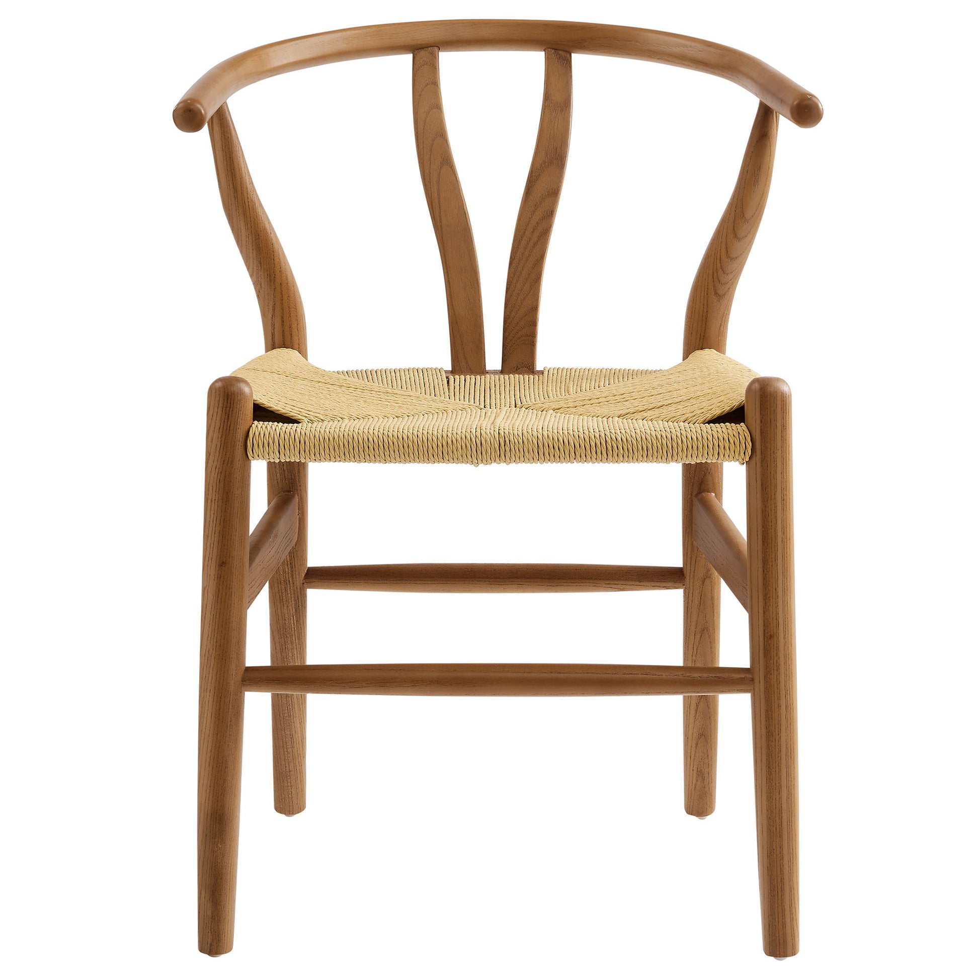 Amish 29" Wood Dining Chair by Modway - Best Buy Furniture