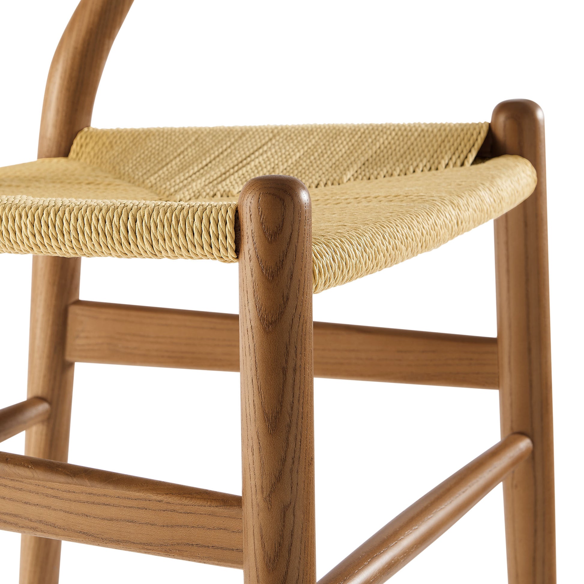 Amish 29" Wood Dining Chair by Modway - Best Buy Furniture