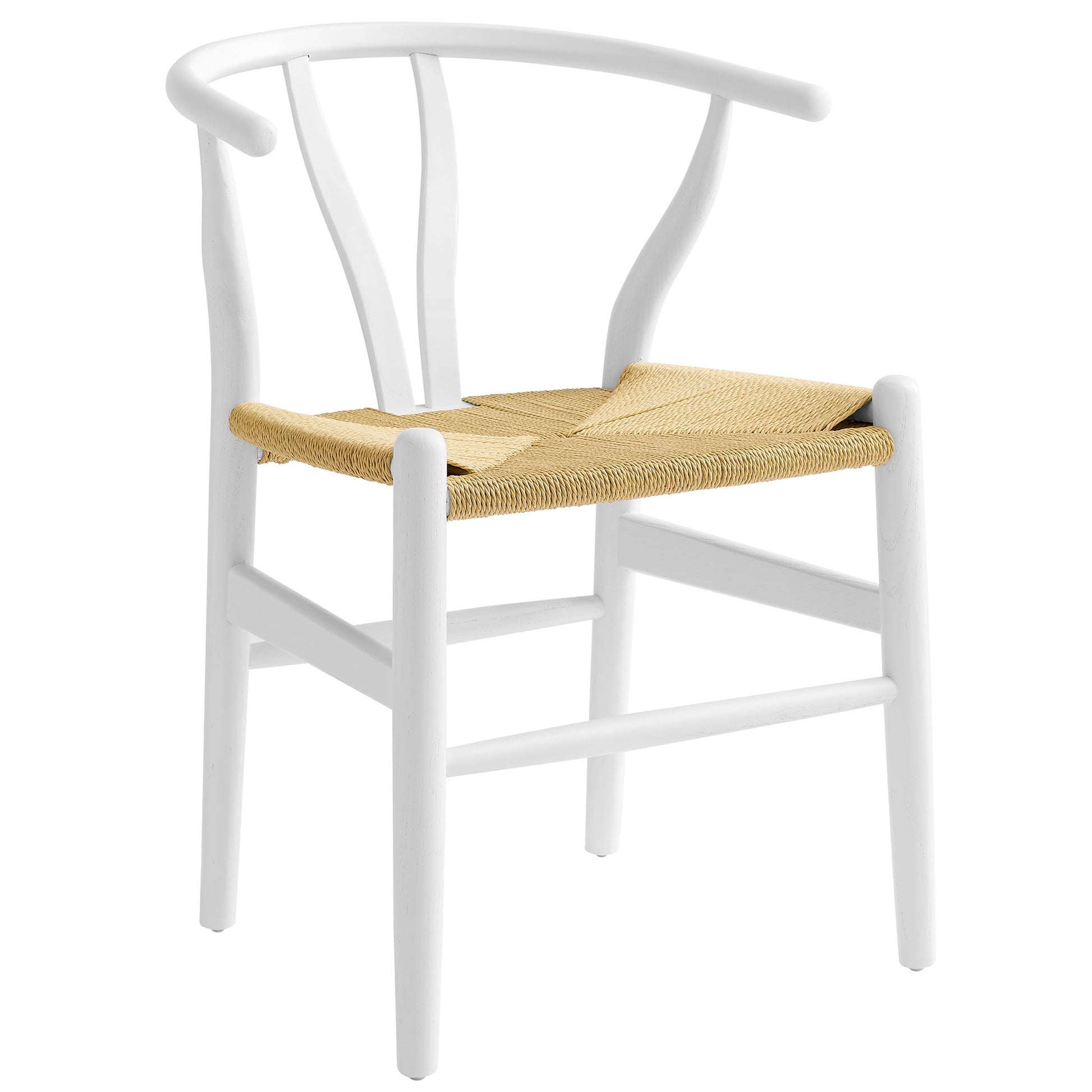 Amish 29" Wood Dining Chair by Modway - Best Buy Furniture