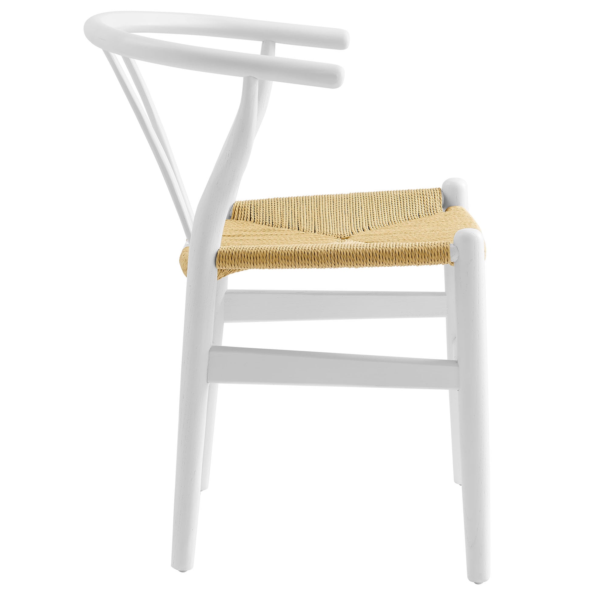 Amish 29" Wood Dining Chair by Modway - Best Buy Furniture