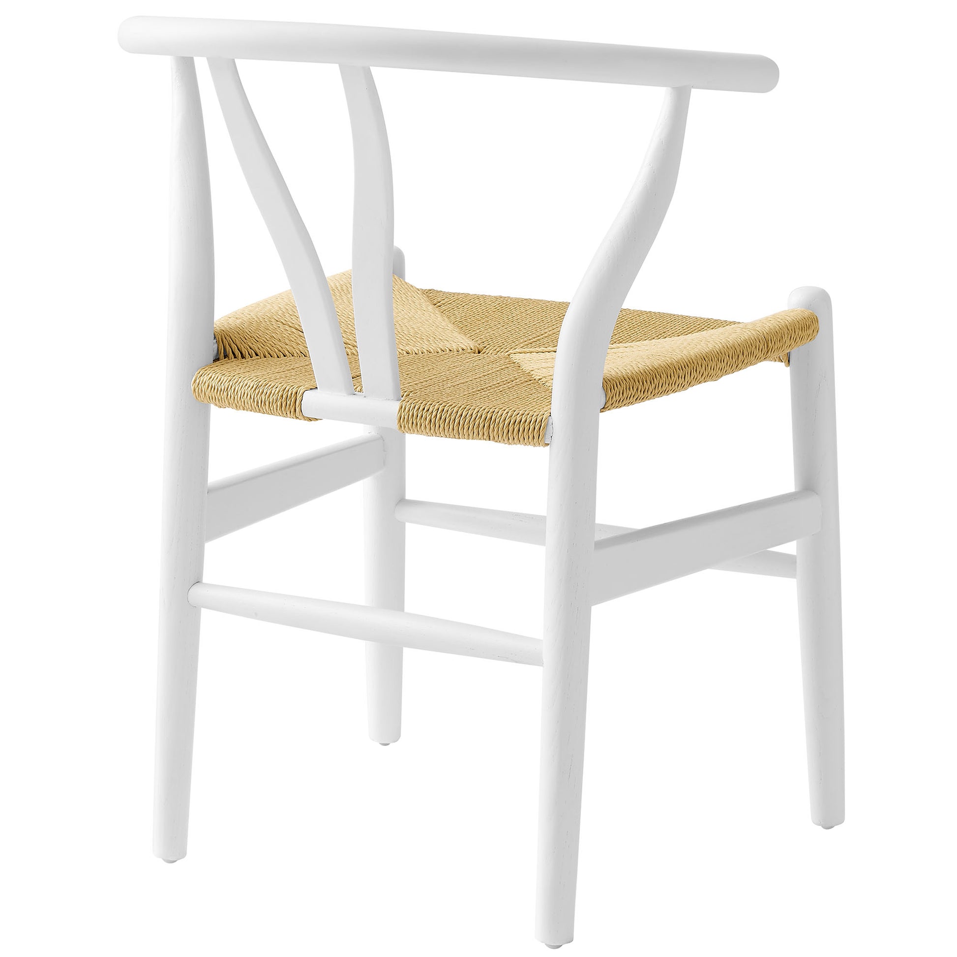 Amish 29" Wood Dining Chair by Modway - Best Buy Furniture