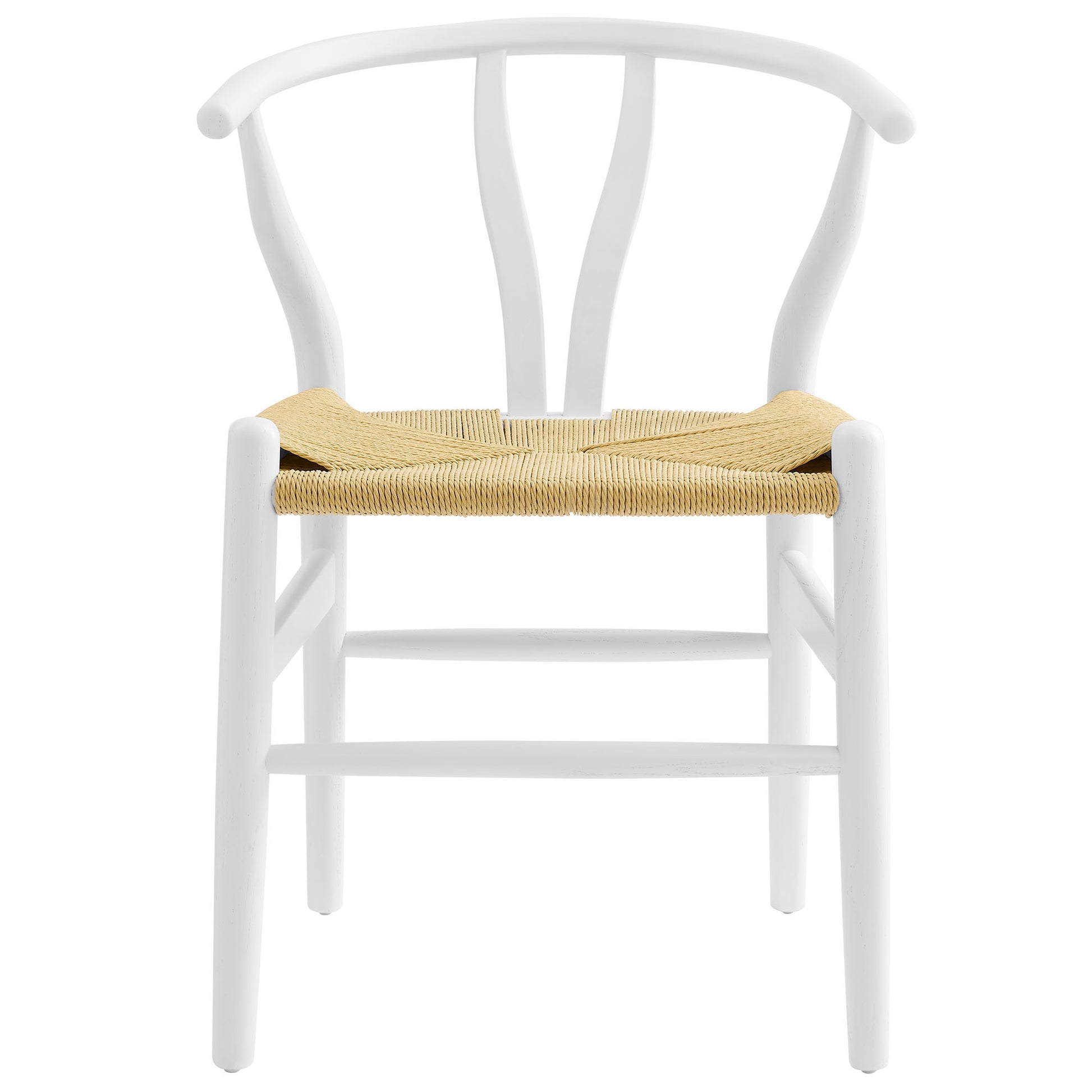 Amish 29" Wood Dining Chair by Modway - Best Buy Furniture