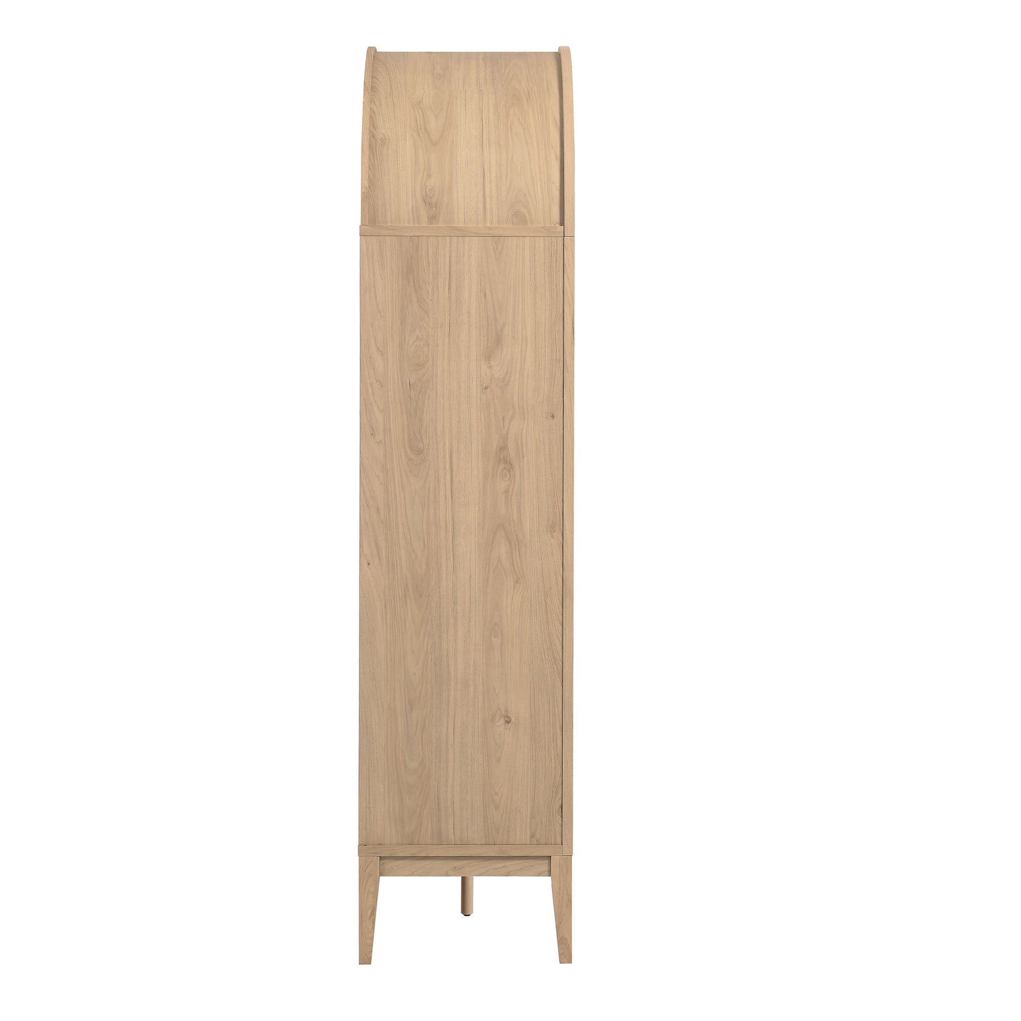 Nolan Arched Bar Cabinet by Modway - Best Buy Furniture