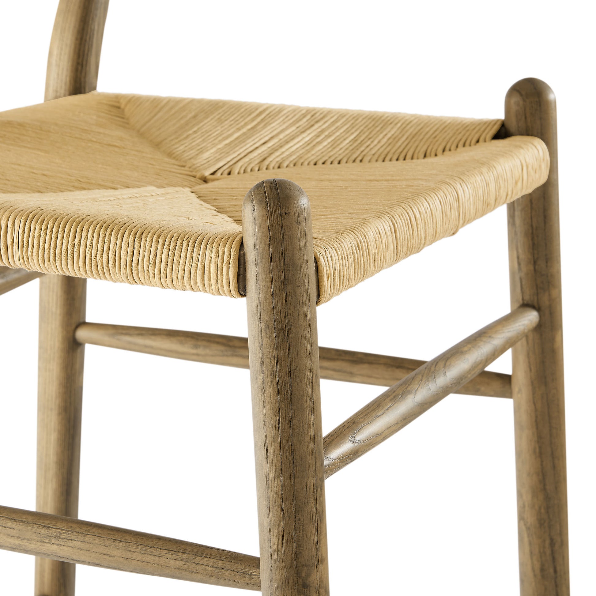 Amish Wood Counter Stool by Modway - Best Buy Furniture