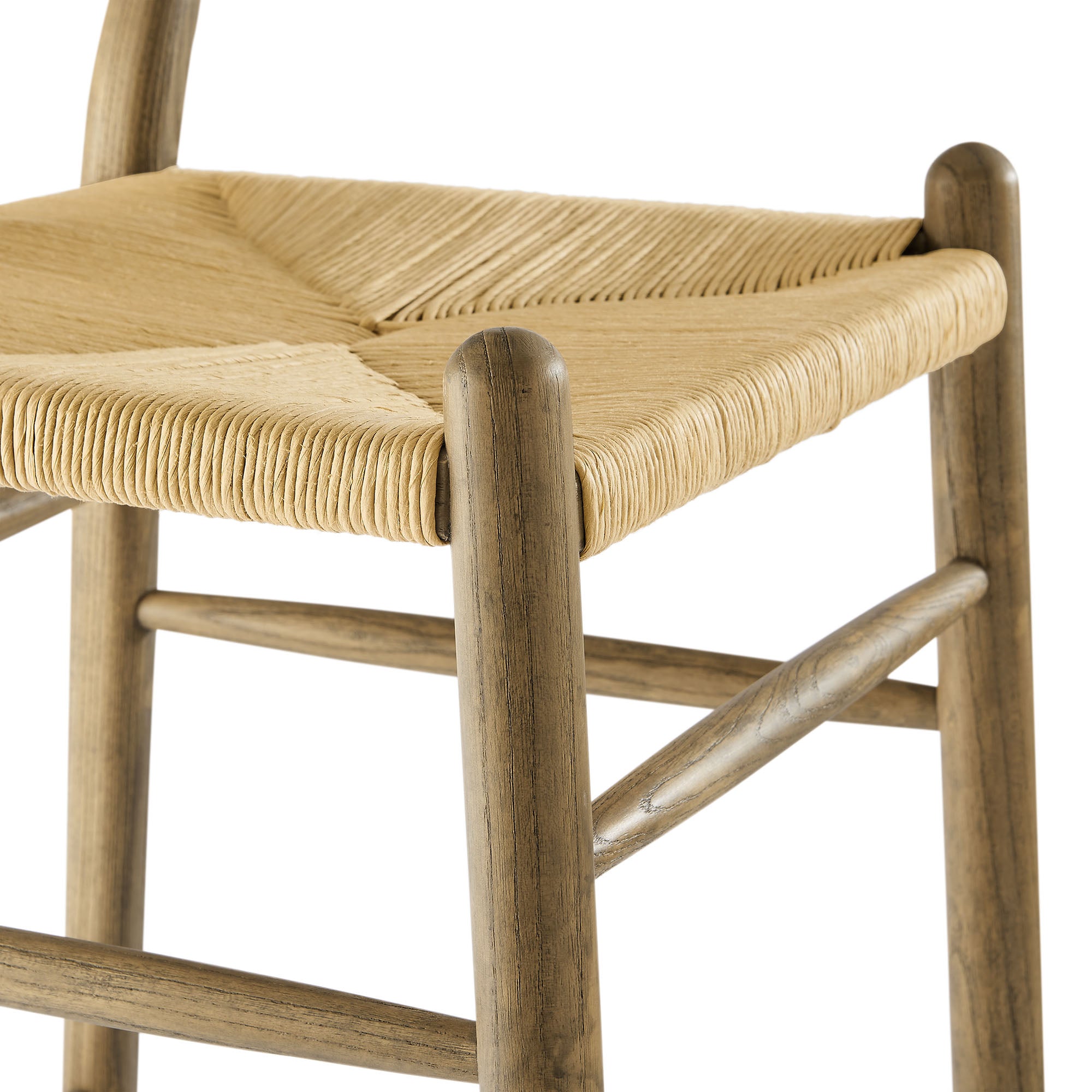 Amish Wood Counter Stool by Modway - Best Buy Furniture