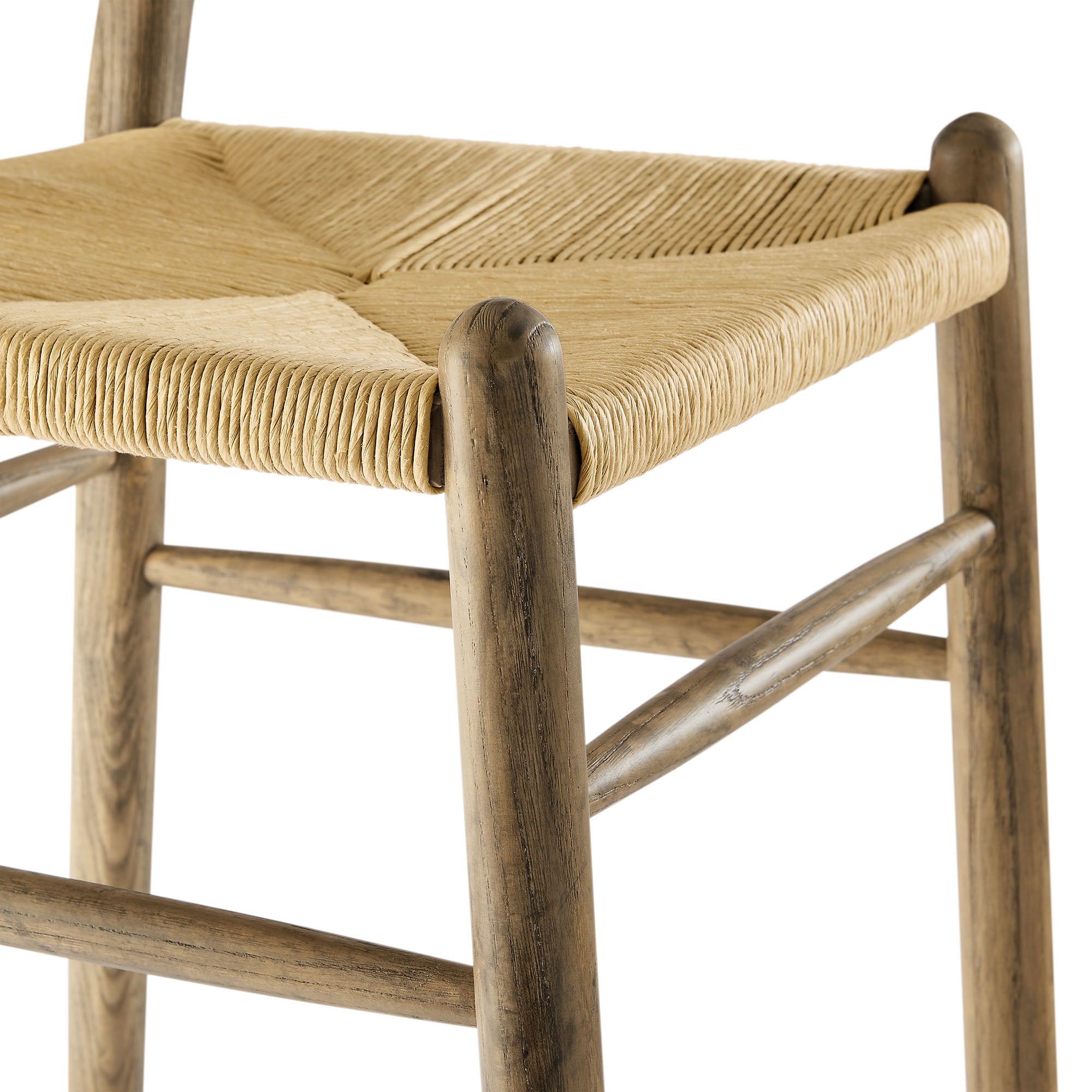 Amish Wood Bar Stool by Modway - Best Buy Furniture