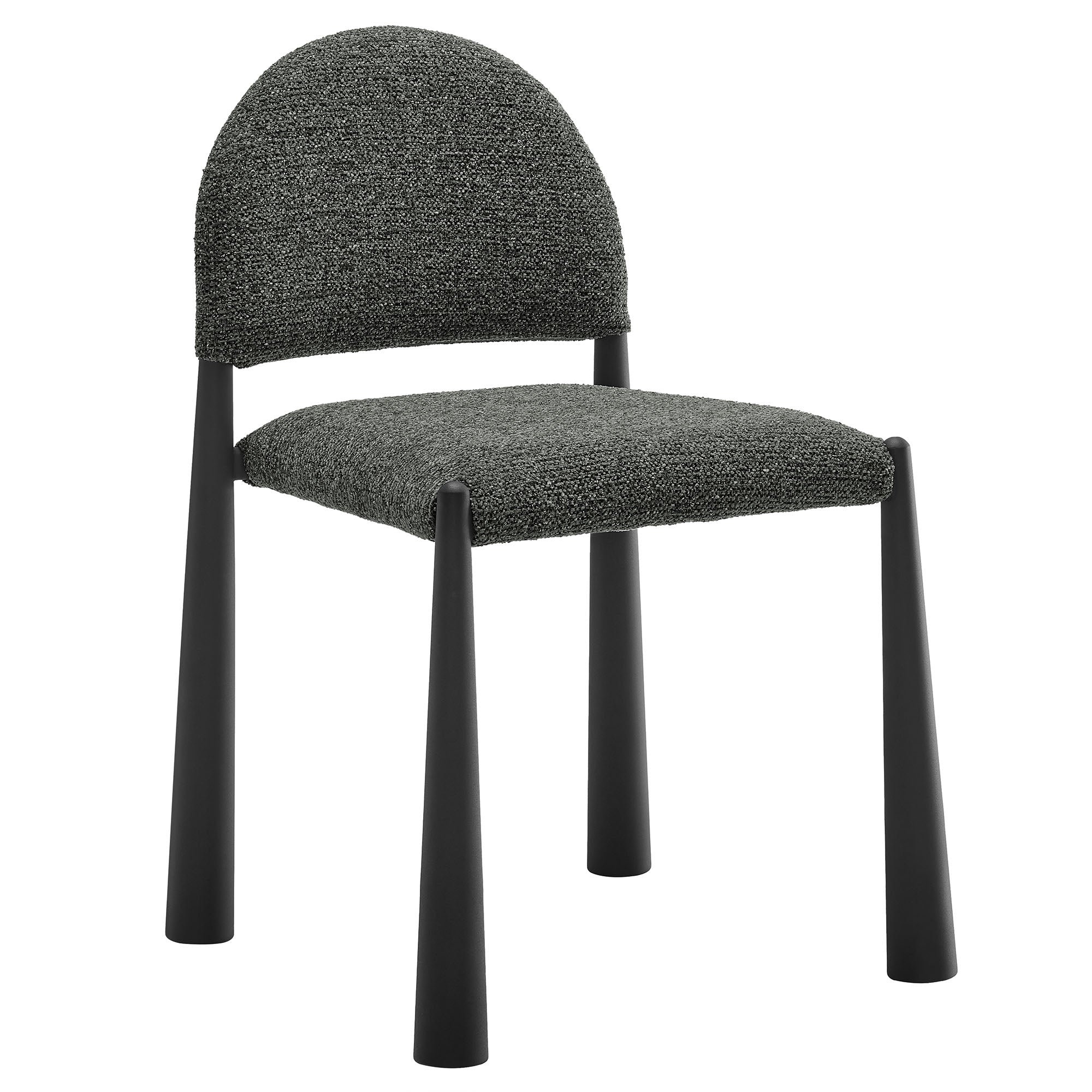 Hayley Upholstered Fabric Dining Side Chair by Modway - Best Buy Furniture