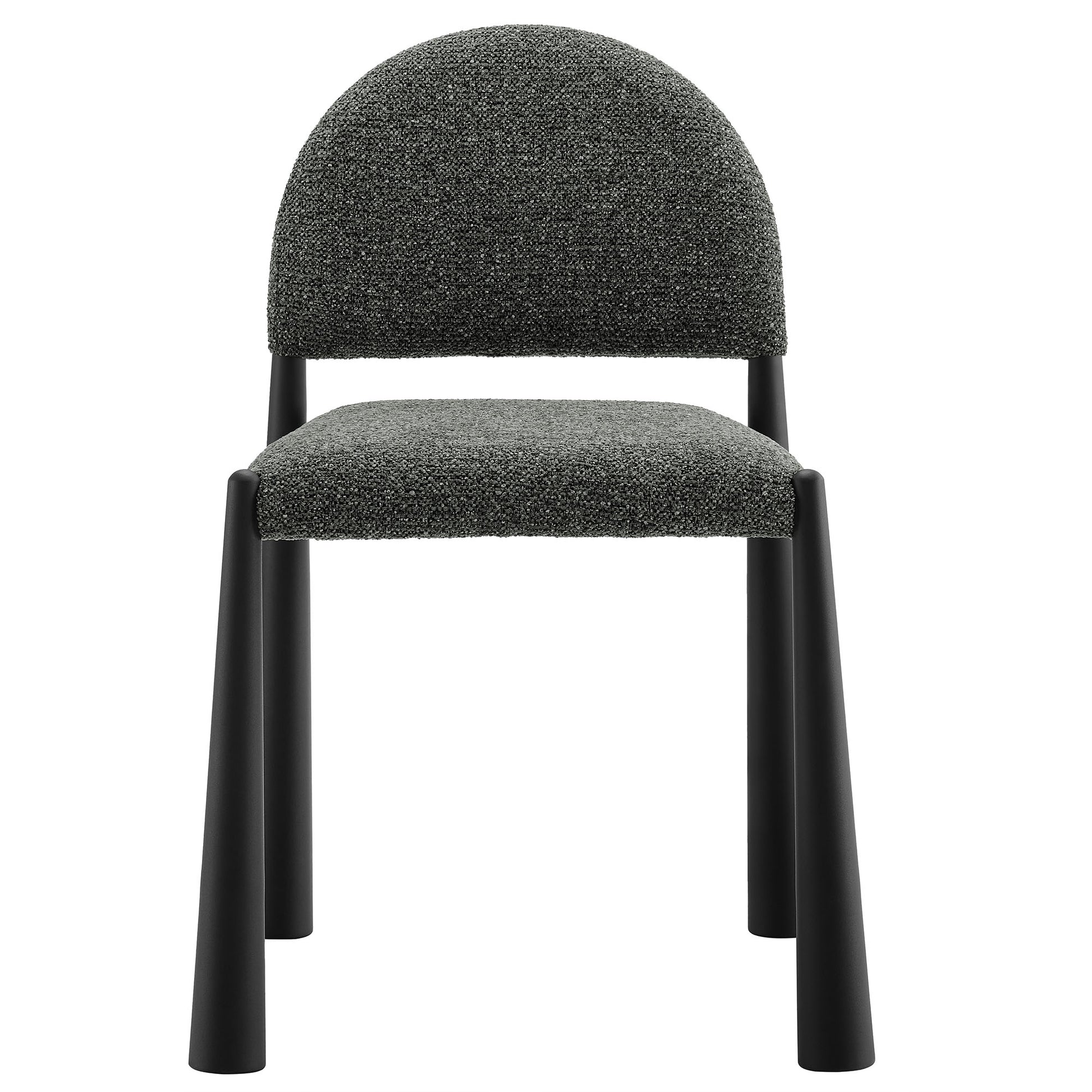 Hayley Upholstered Fabric Dining Side Chair by Modway - Best Buy Furniture