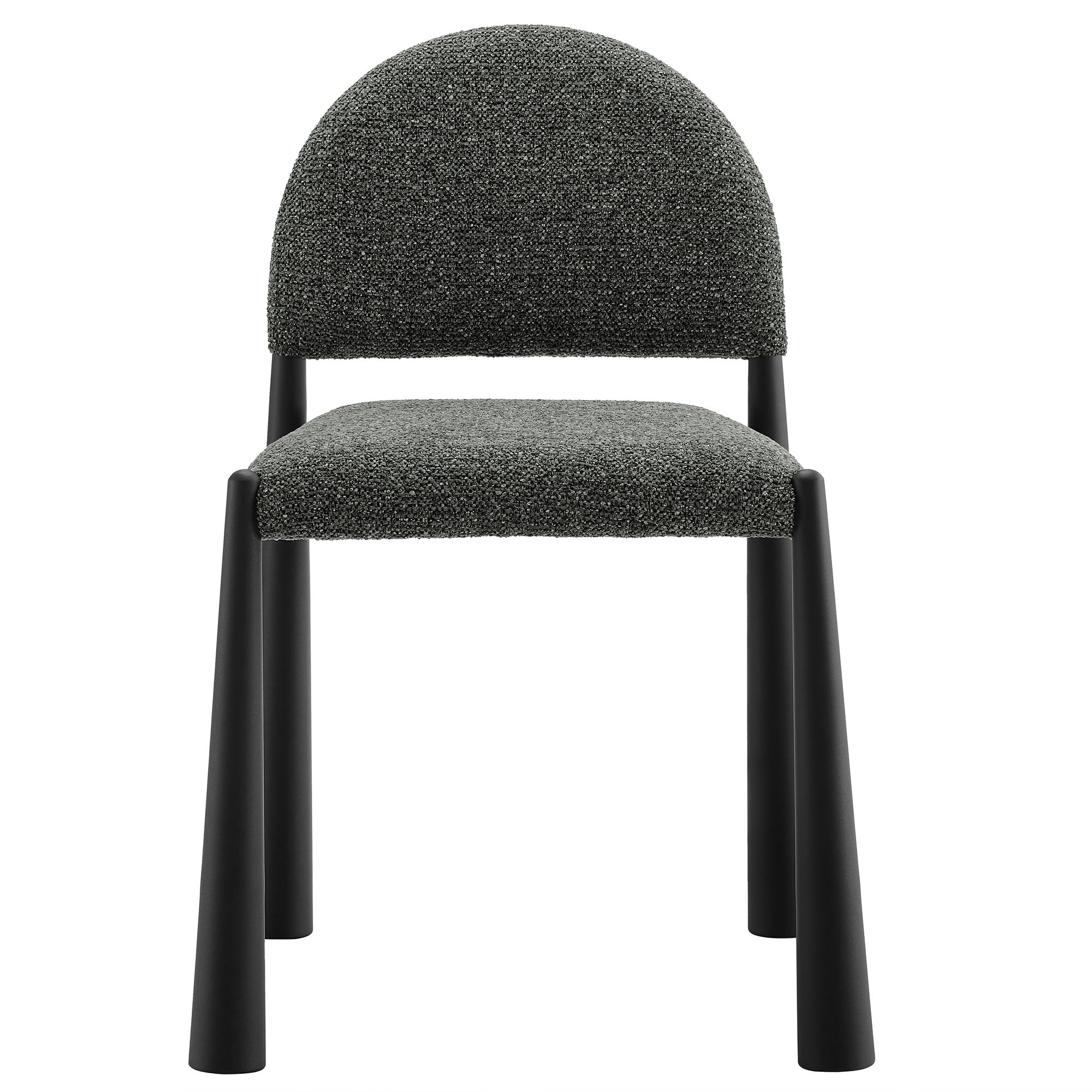 Hayley Upholstered Fabric Dining Side Chair by Modway - Best Buy Furniture