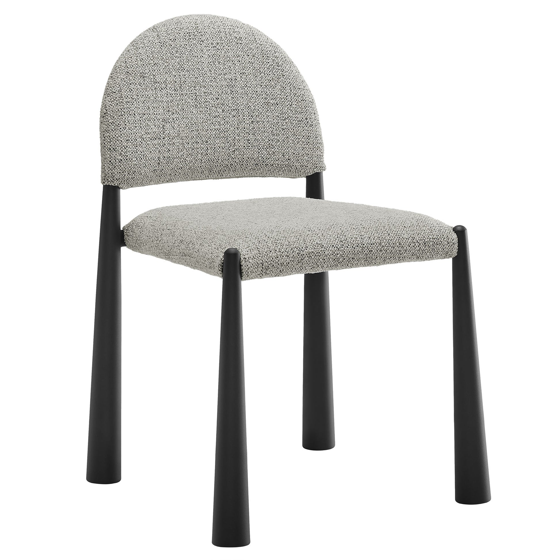 Hayley Upholstered Fabric Dining Side Chair by Modway - Best Buy Furniture