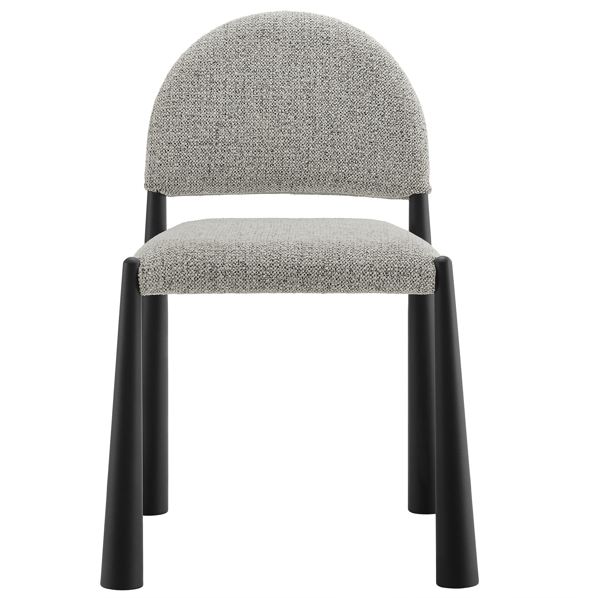 Hayley Upholstered Fabric Dining Side Chair by Modway - Best Buy Furniture