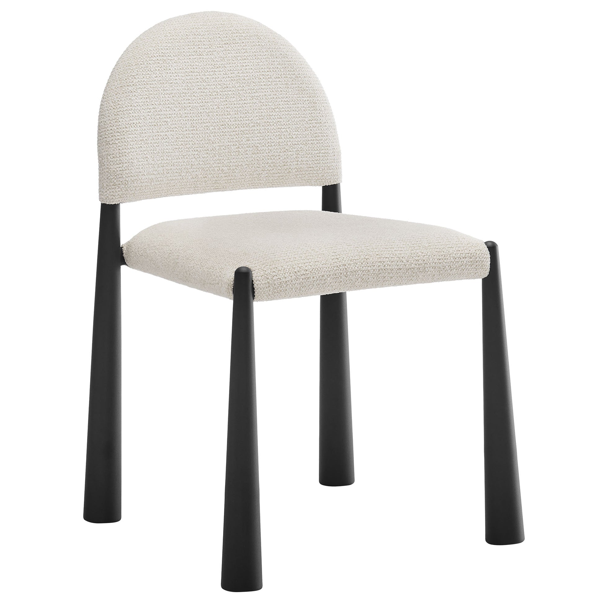 Hayley Upholstered Fabric Dining Side Chair by Modway - Best Buy Furniture